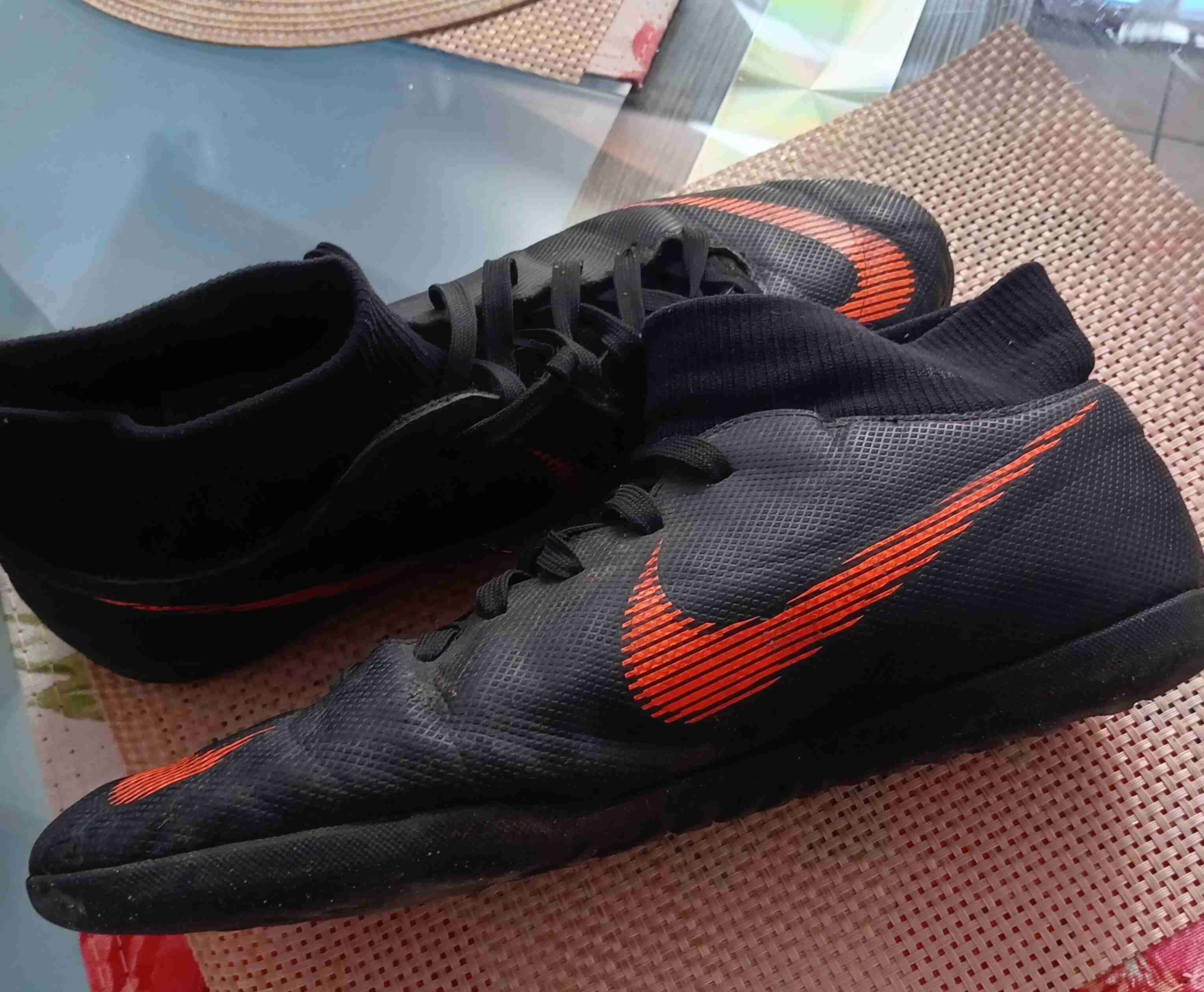 Zapatos de baby fútbol Nike - miniatura 4