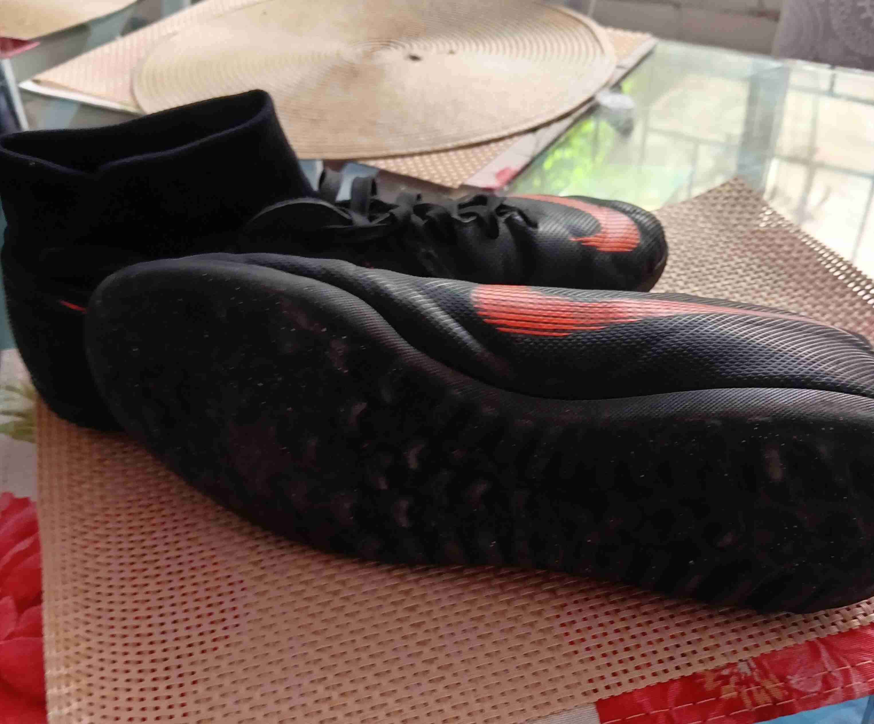 Zapatos de baby fútbol Nike - miniatura 5