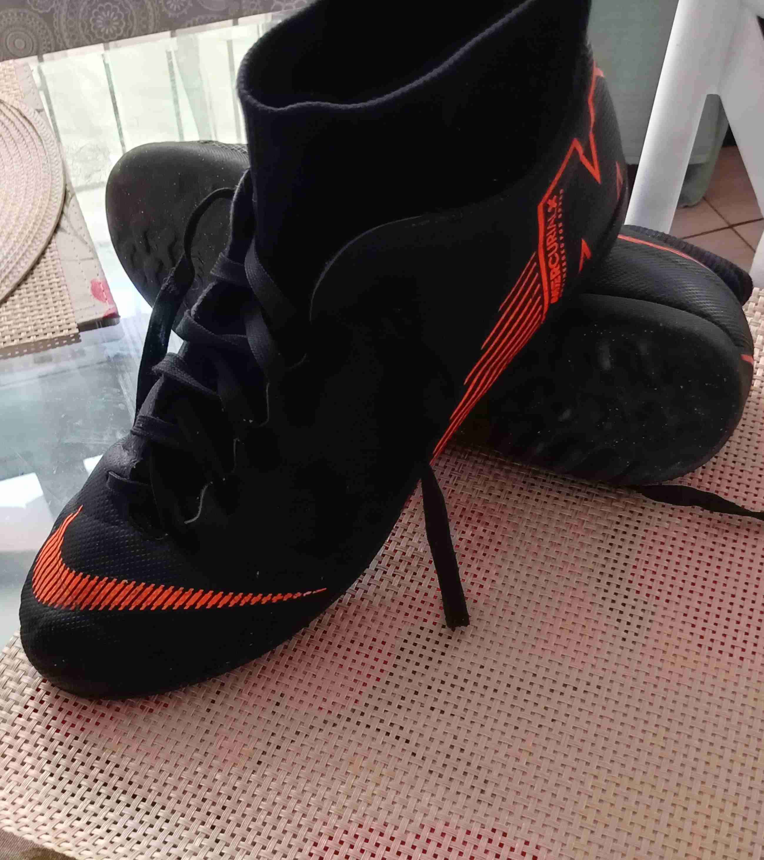 Zapatos de baby fútbol Nike - miniatura 6