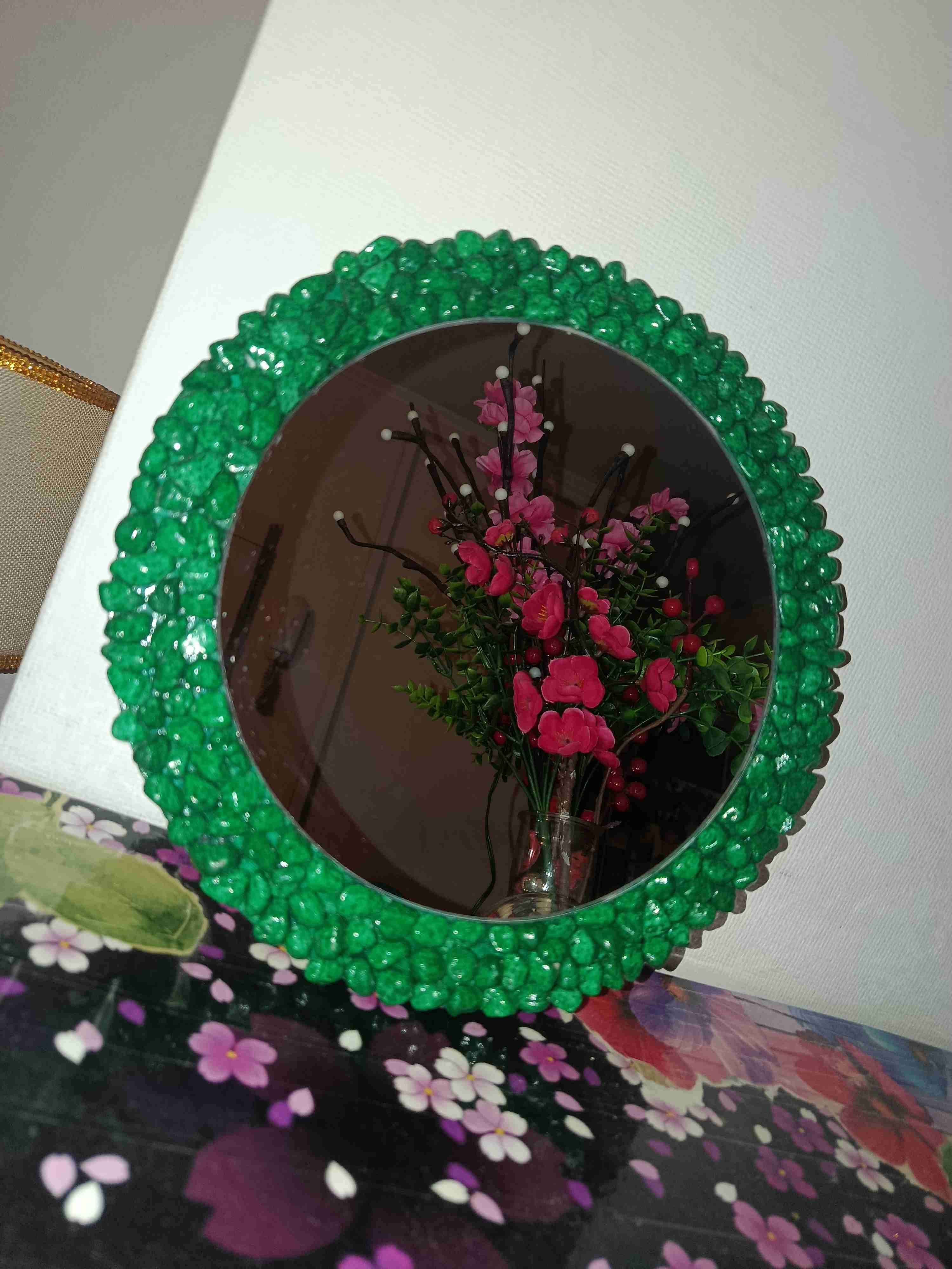 Espejos decorativos - miniatura 2