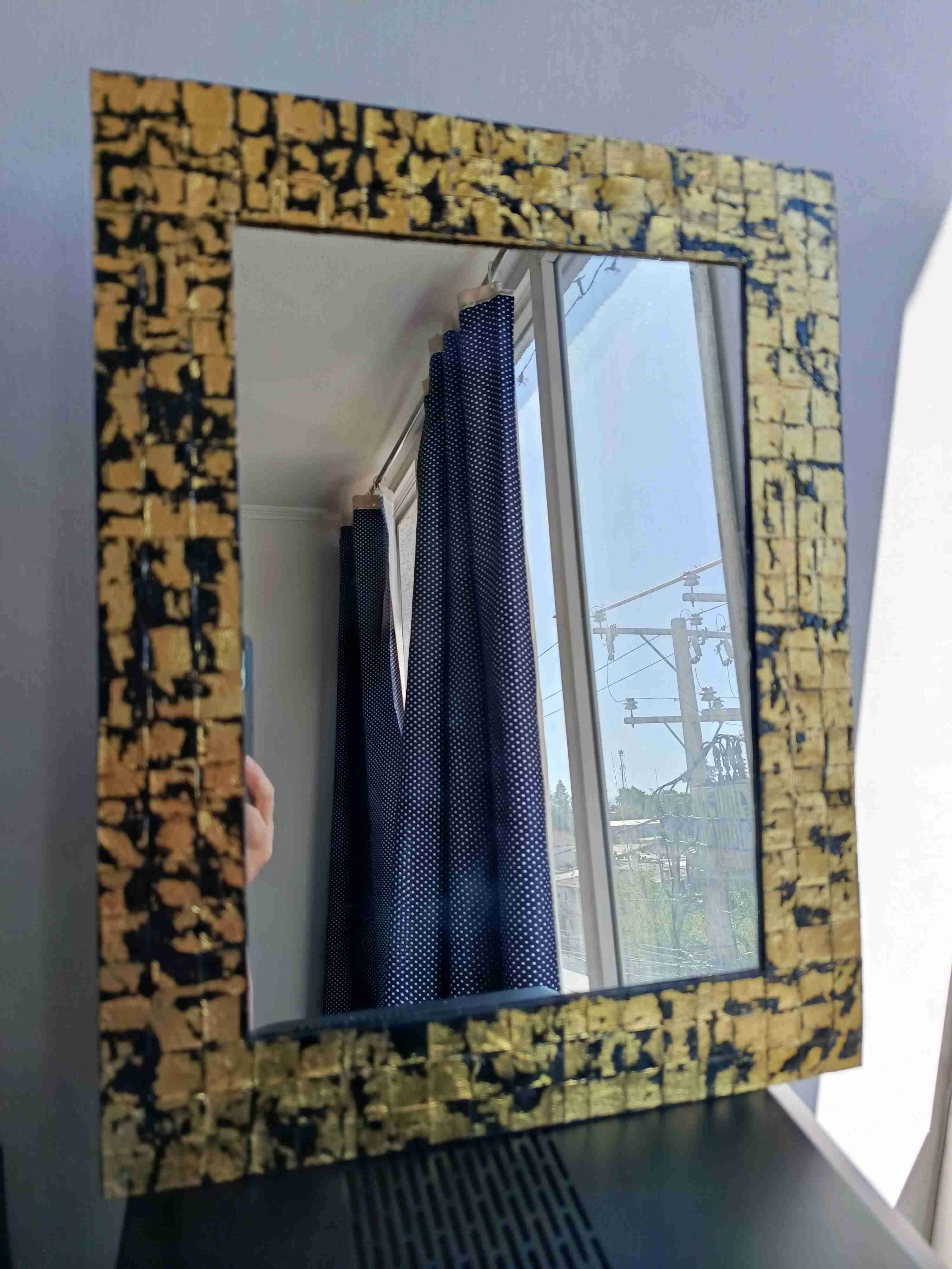 Espejos decorativos - miniatura 6