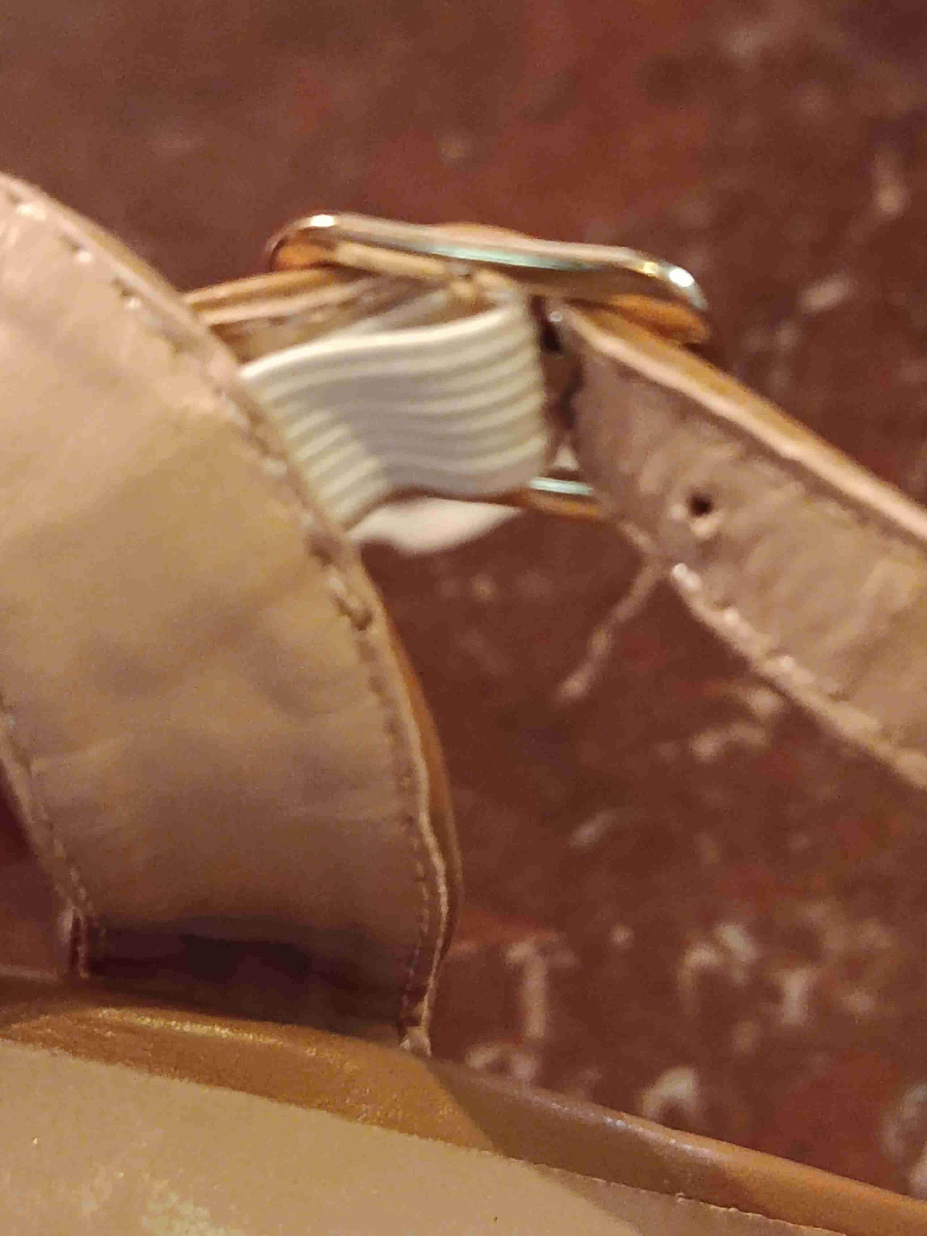 Sandalias con plataforma Palizzio - miniatura 4