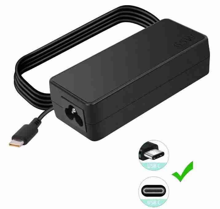 Cargador Lenovo 65W - miniatura 3