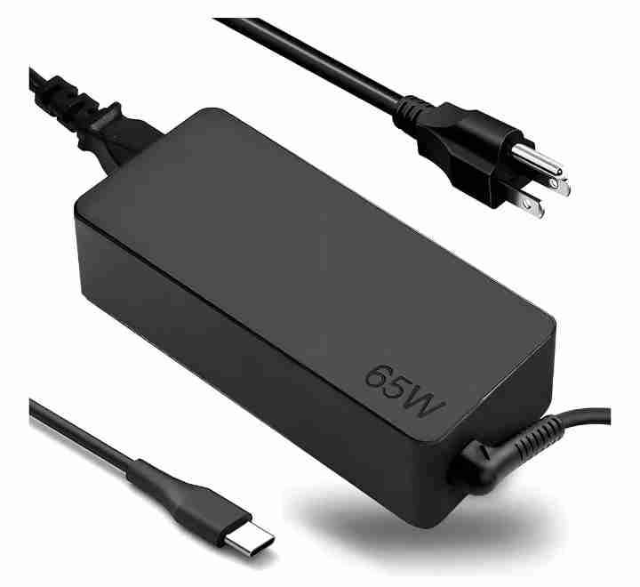 Cargador Lenovo 65W - miniatura 5