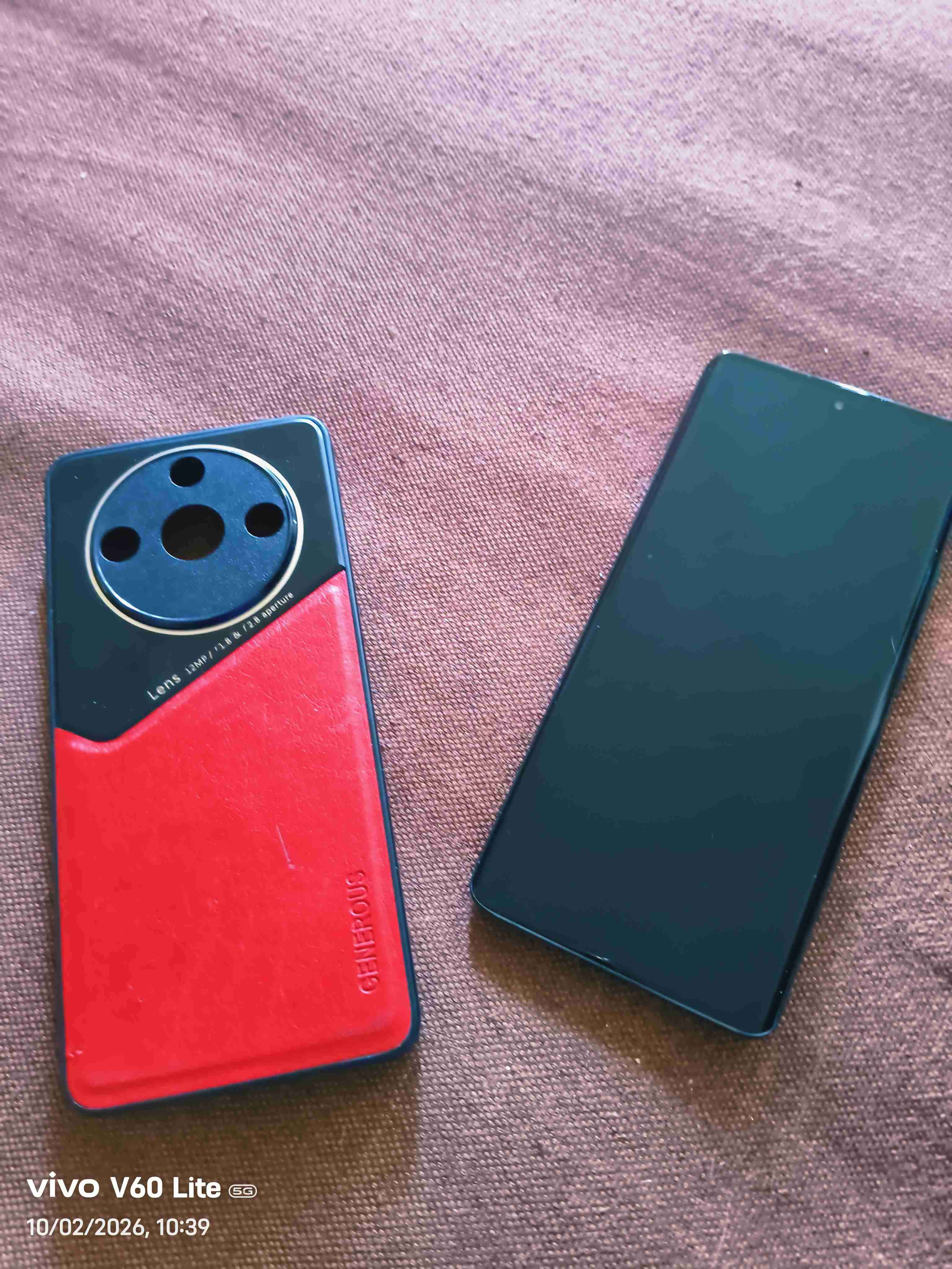 Realme 11 Pro+ 5G Smartphone - miniatura 4