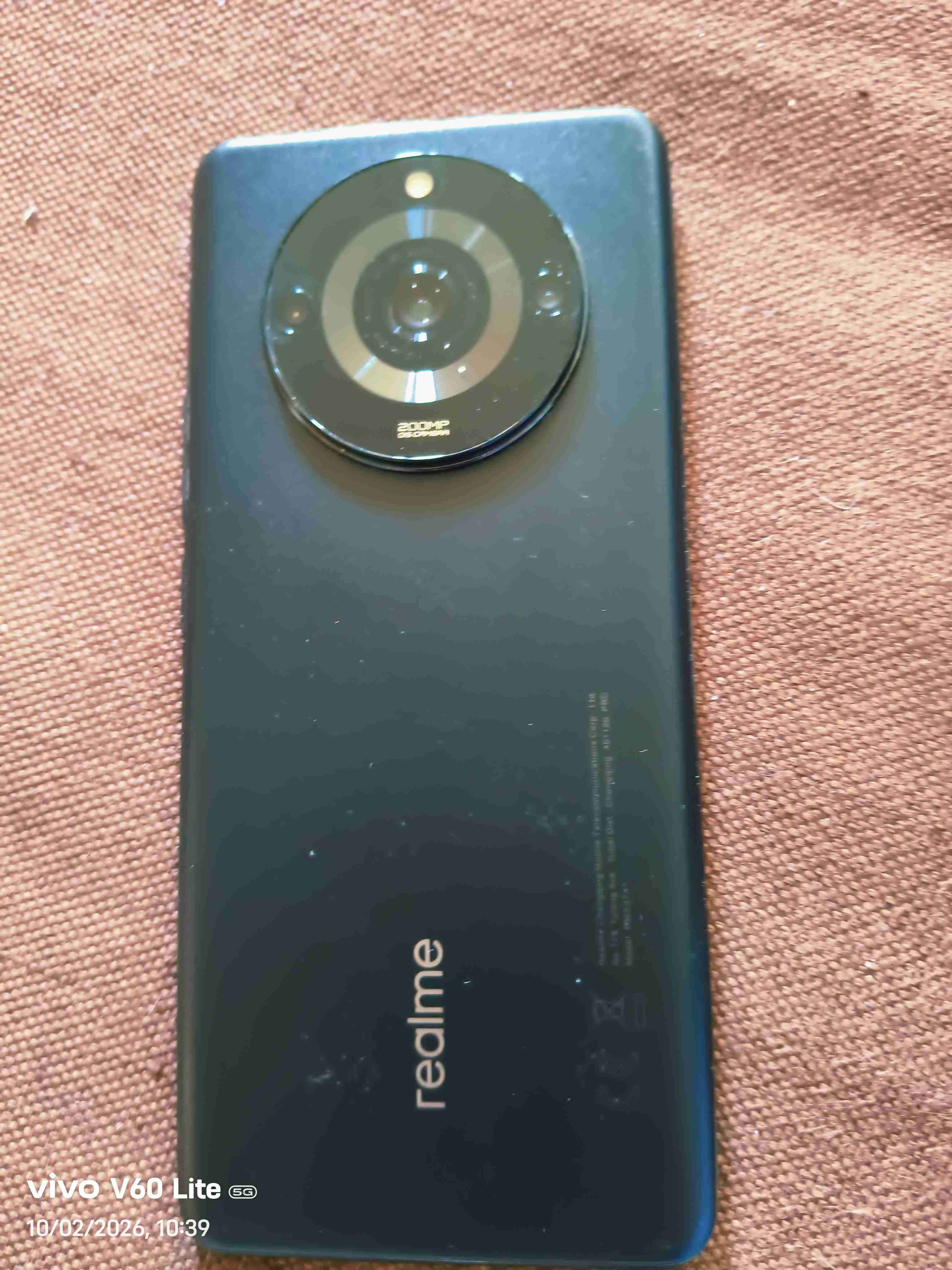 Realme 11 Pro+ 5G Smartphone - miniatura 5