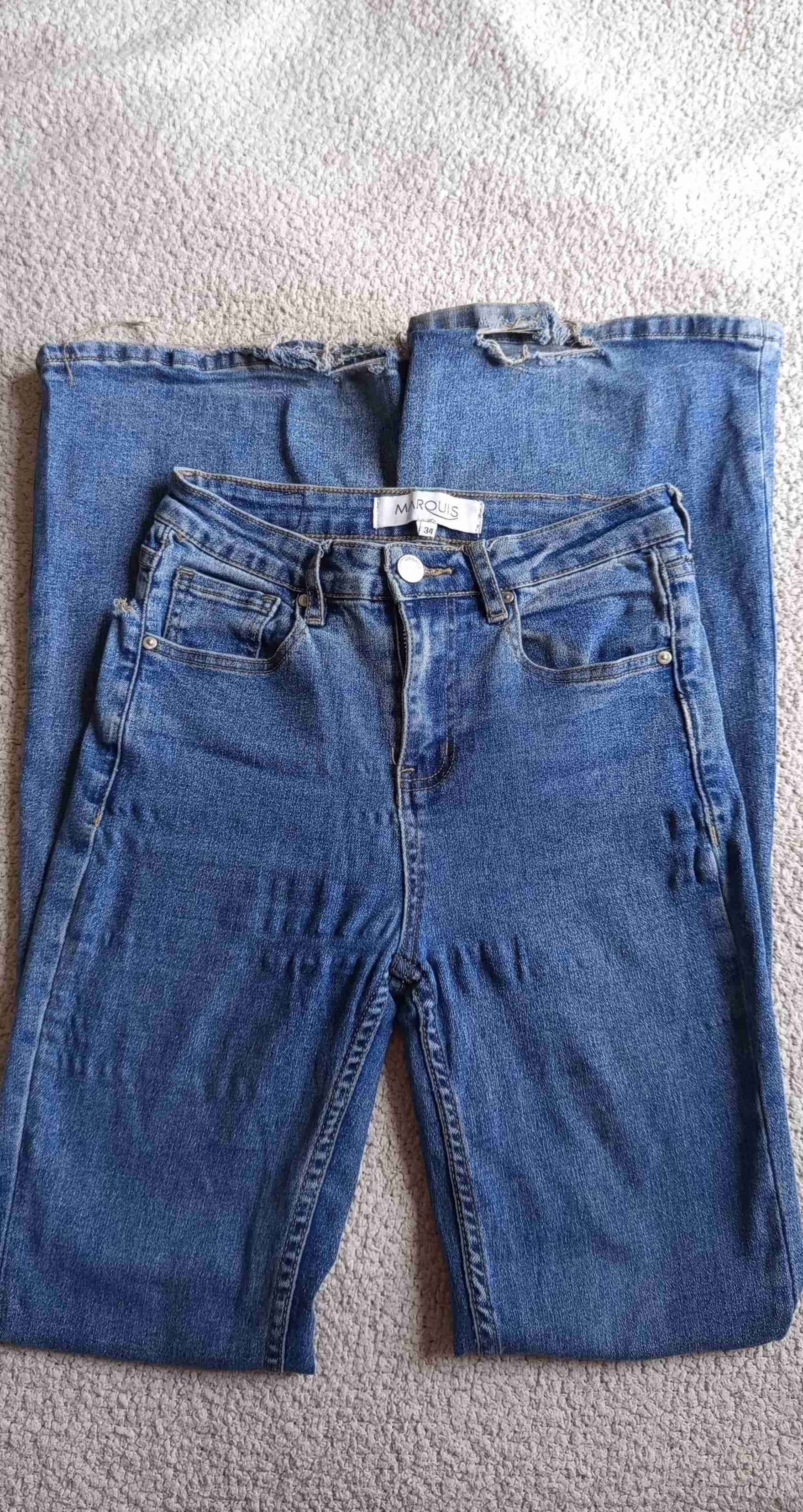 OUTFIT CASUAL - miniatura 3