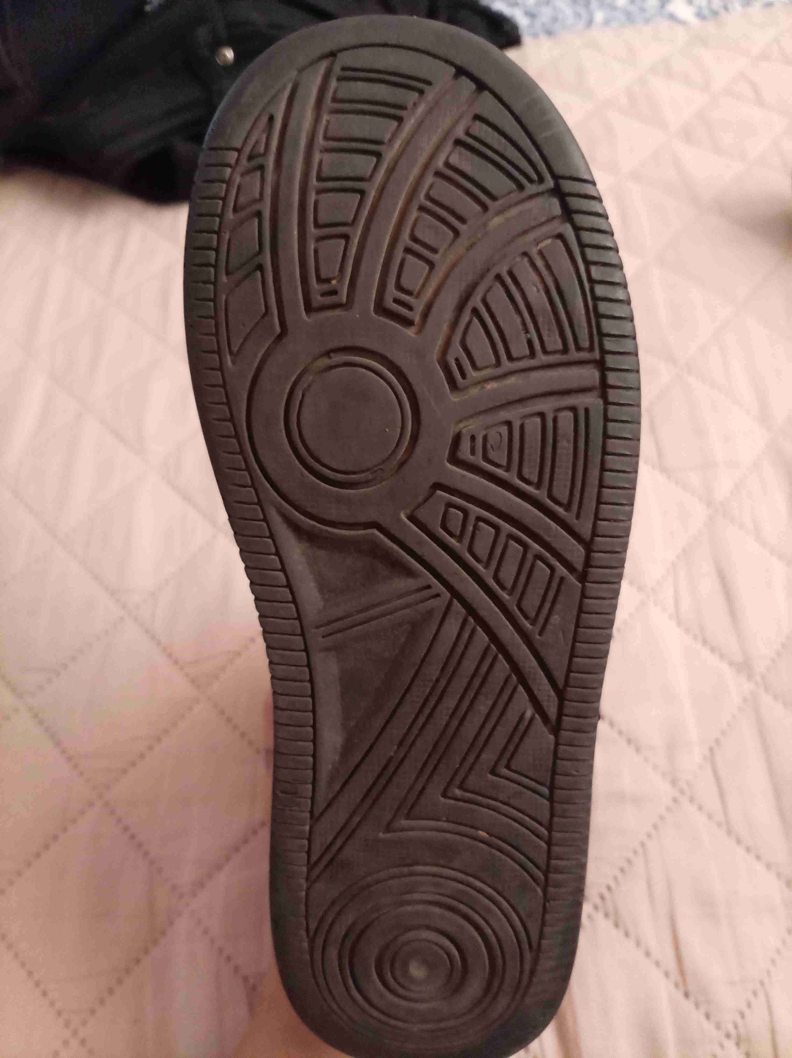 Zapato de colegio tipo zapatilla - miniatura 2