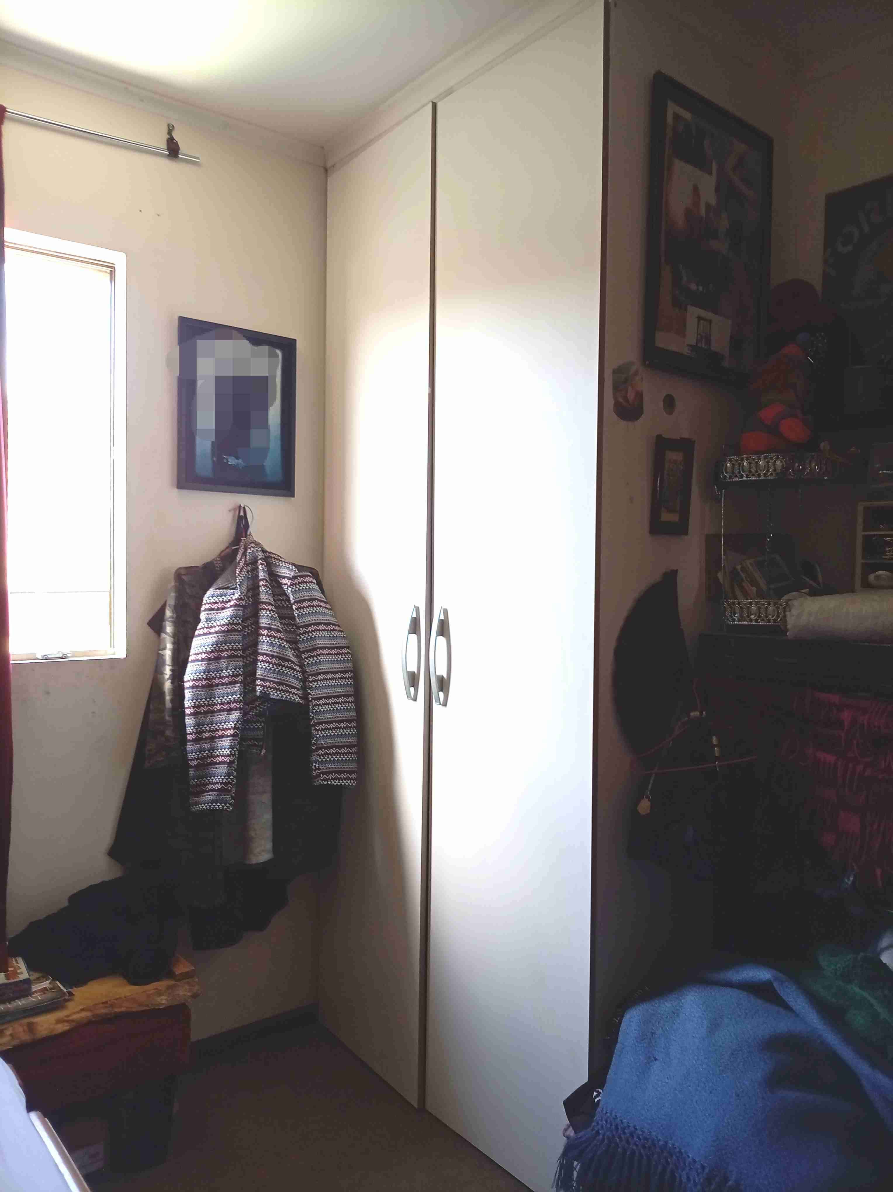 En villa tranquila Casa seminueva - miniatura 3