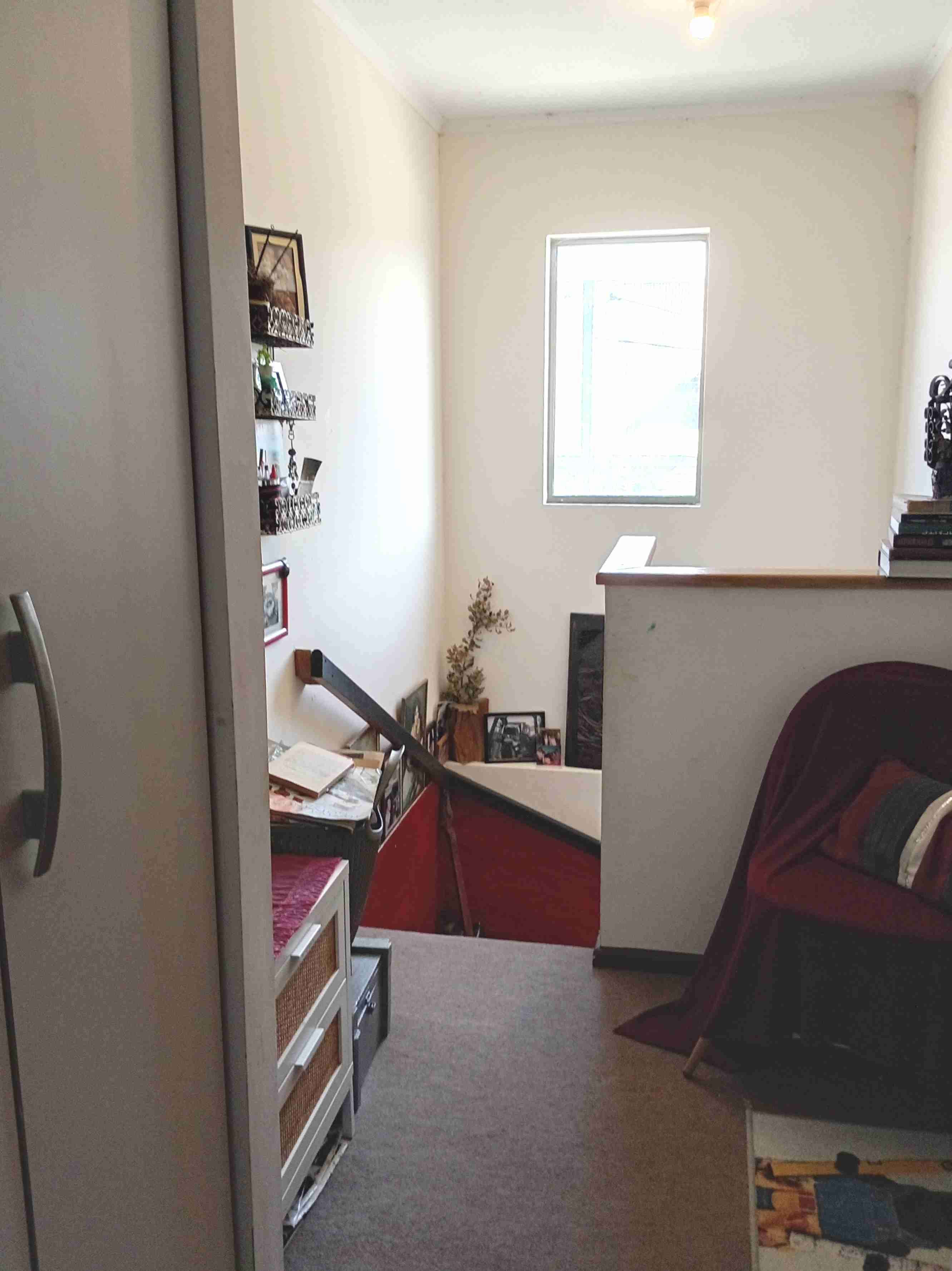 En villa tranquila Casa seminueva - miniatura 5