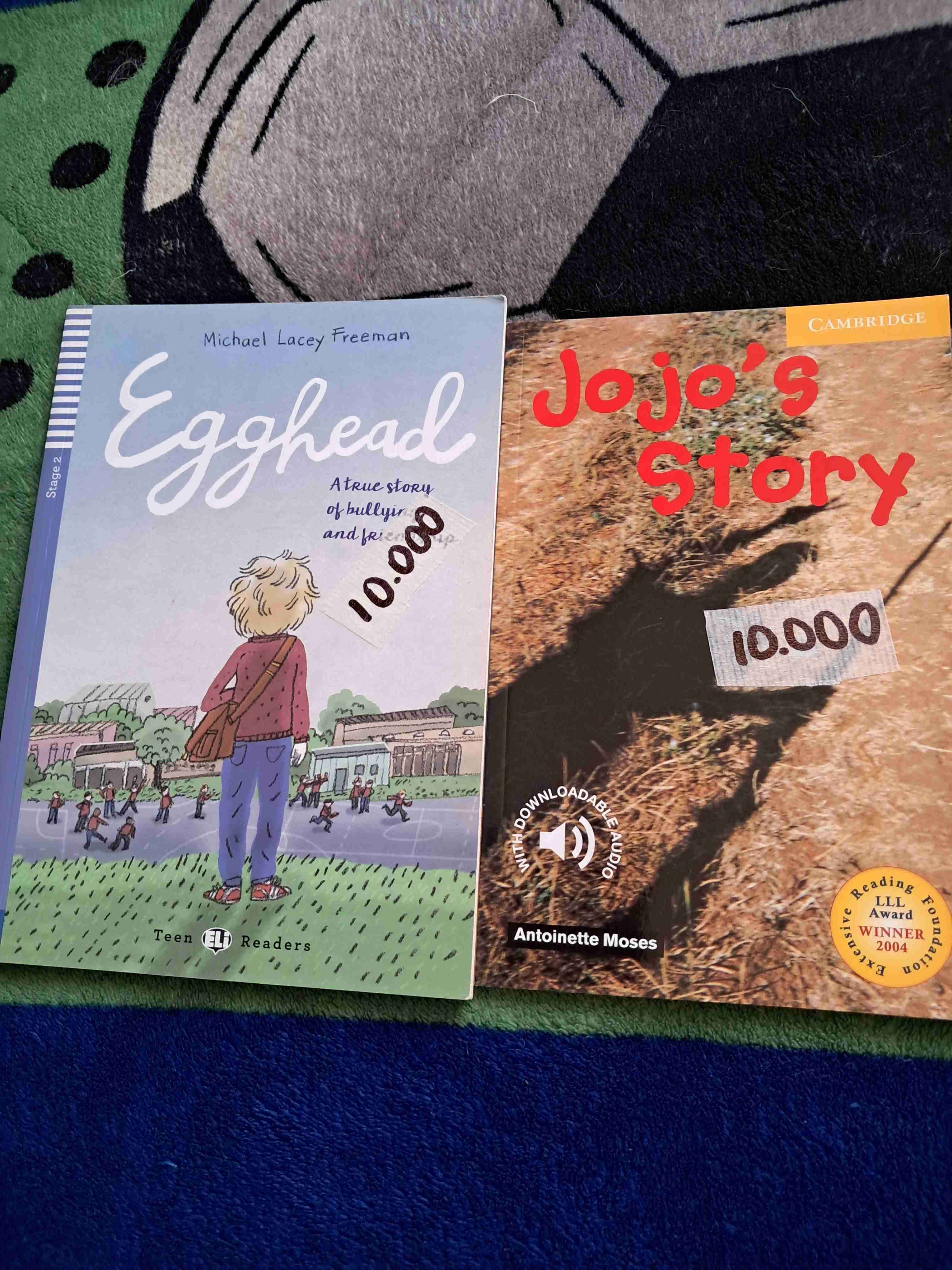 Lectura complementaria