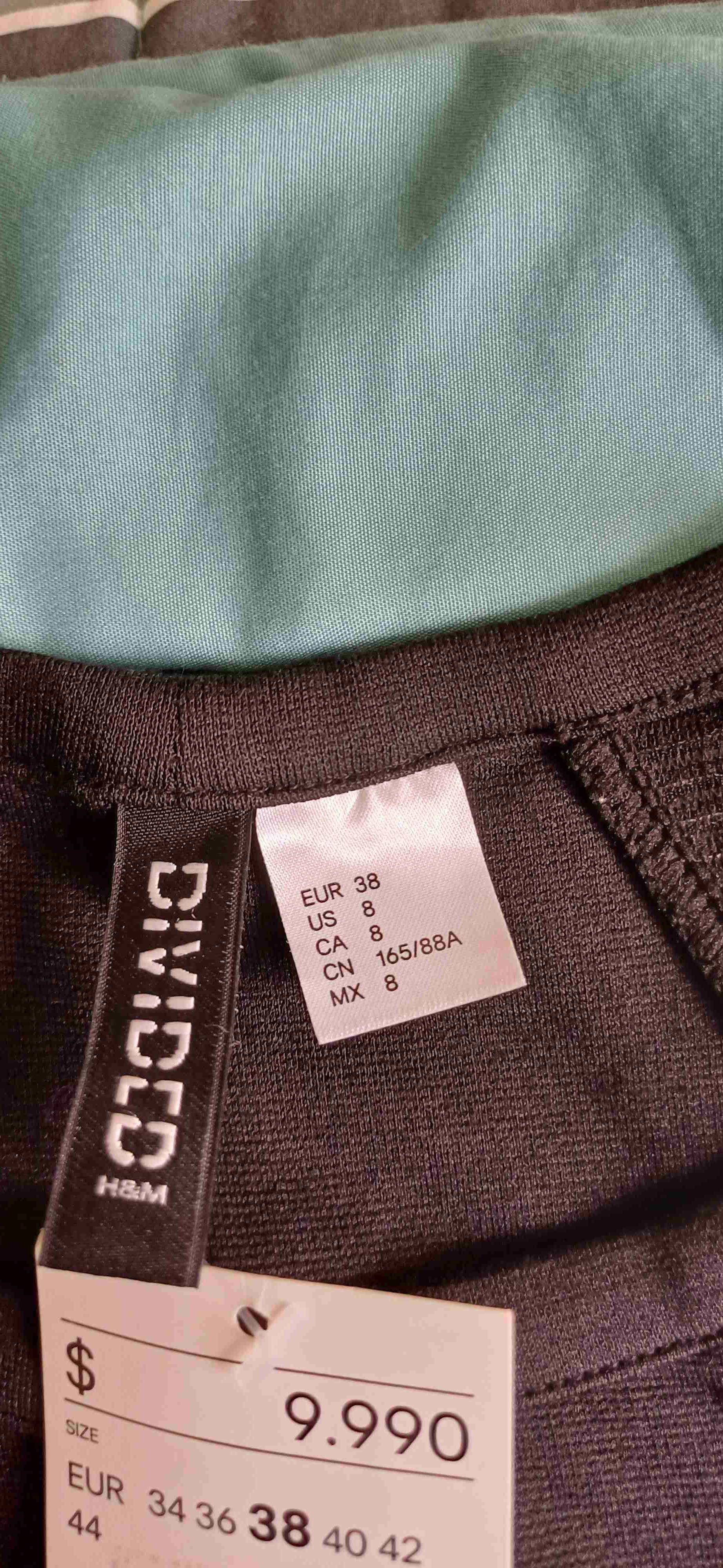 Vestido mujer - miniatura 3