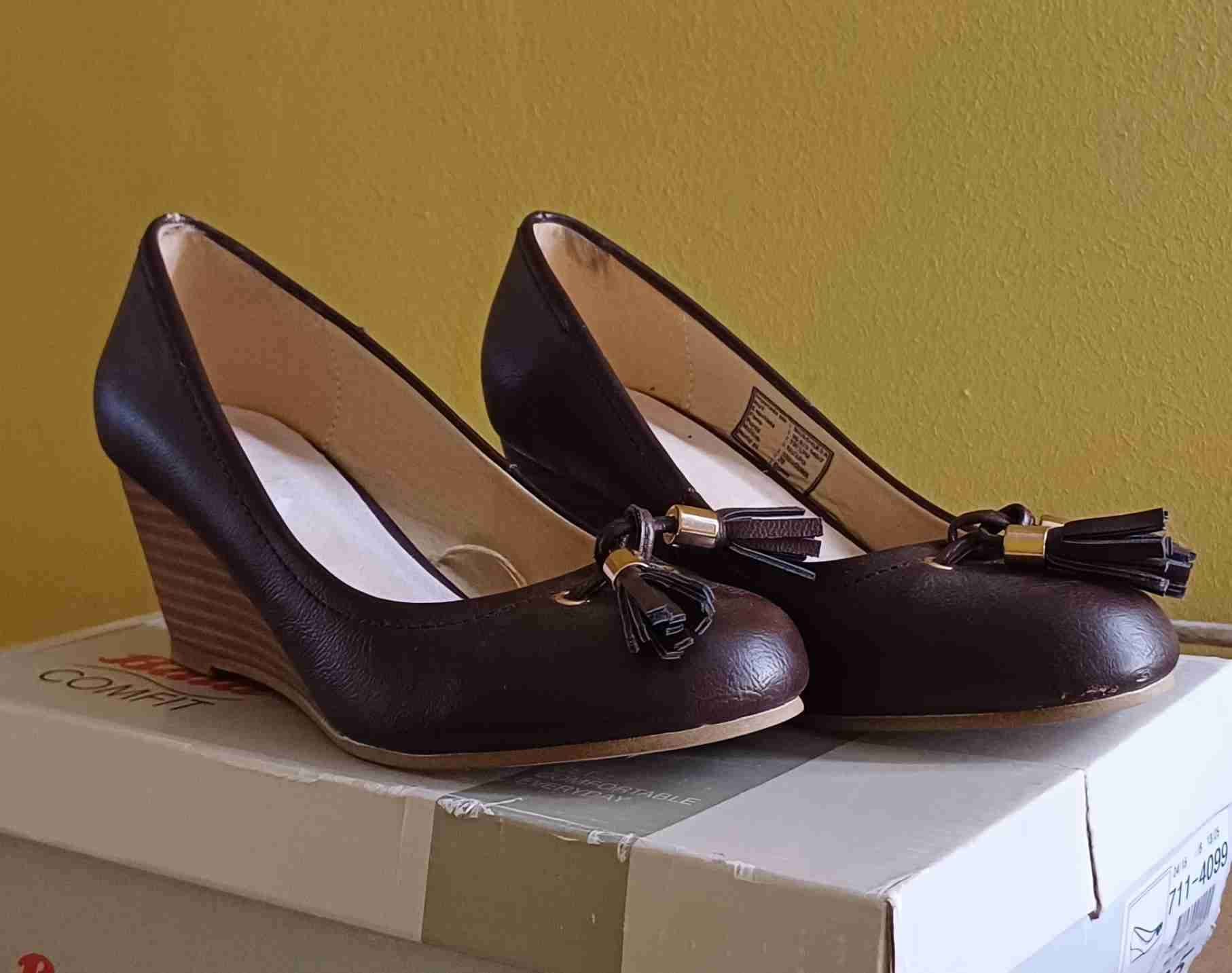 Zapatos N°35 - miniatura 2