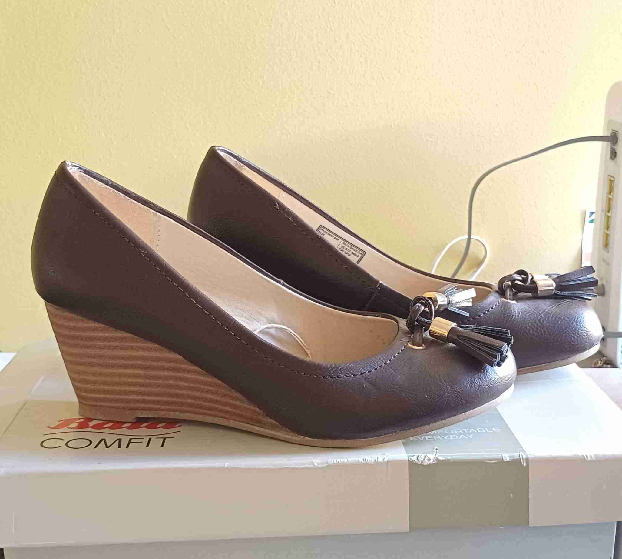 Zapatos N°35 - miniatura 3