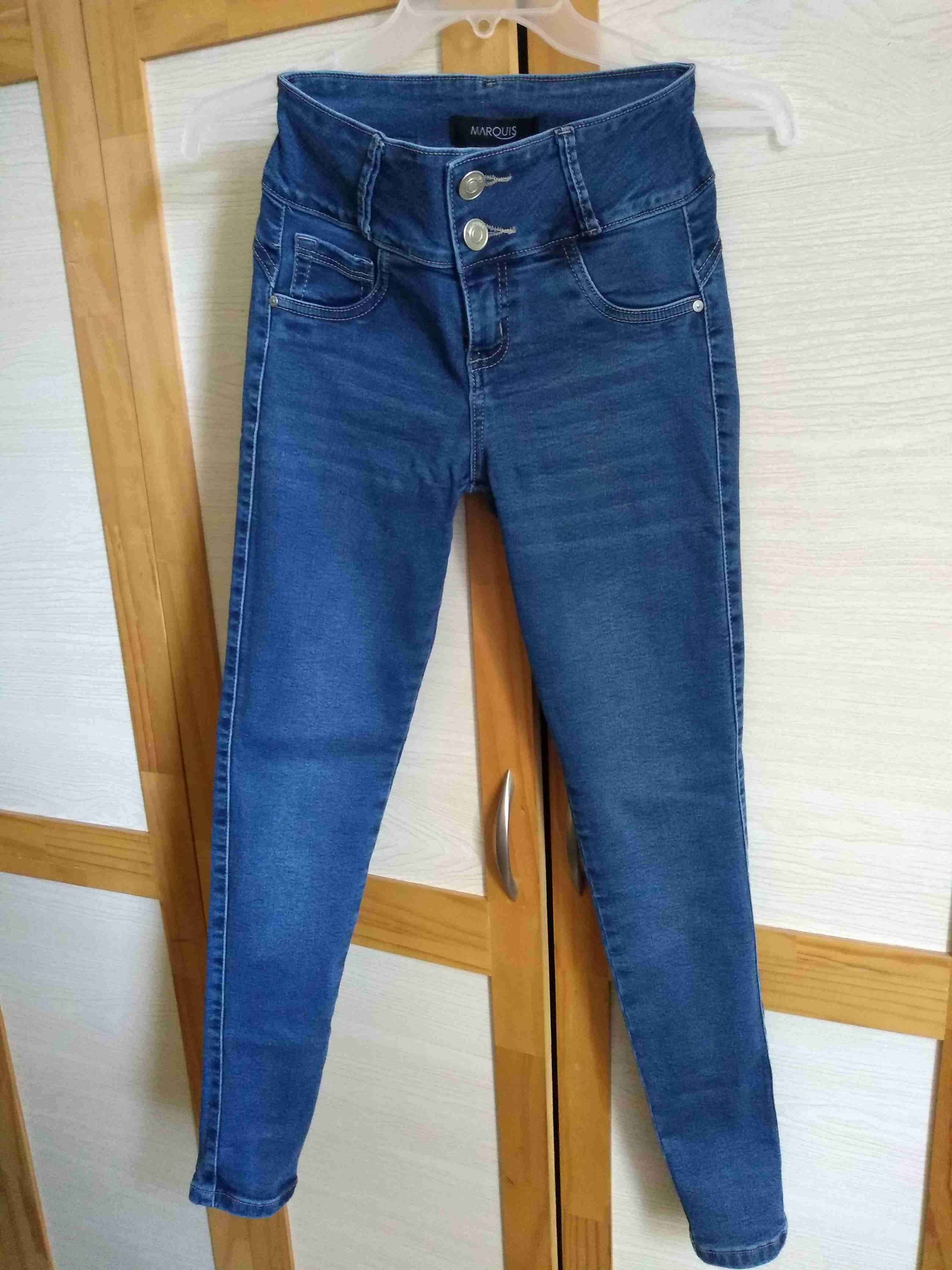 Jeans talla 36