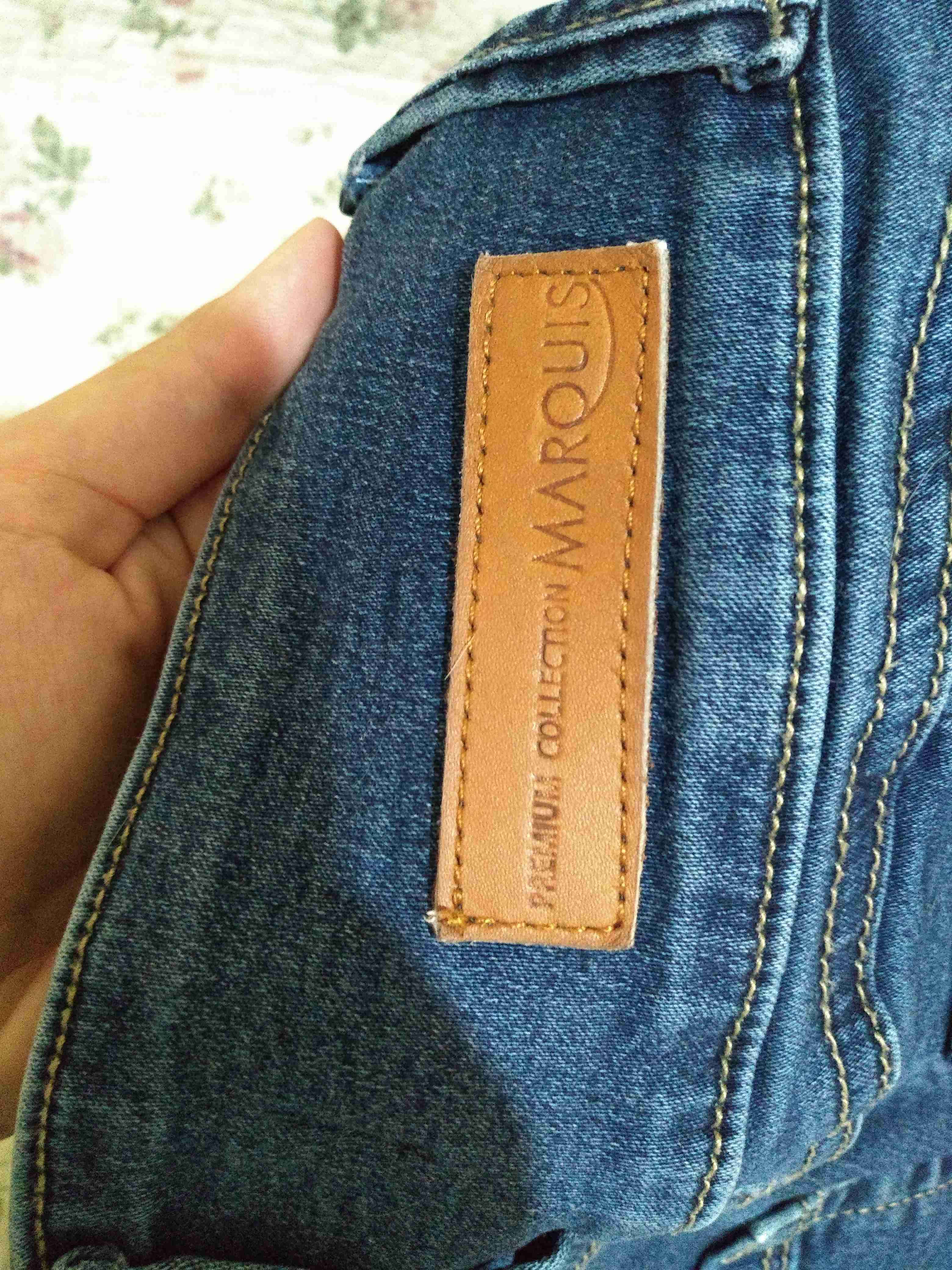 Jeans talla 36 - miniatura 4