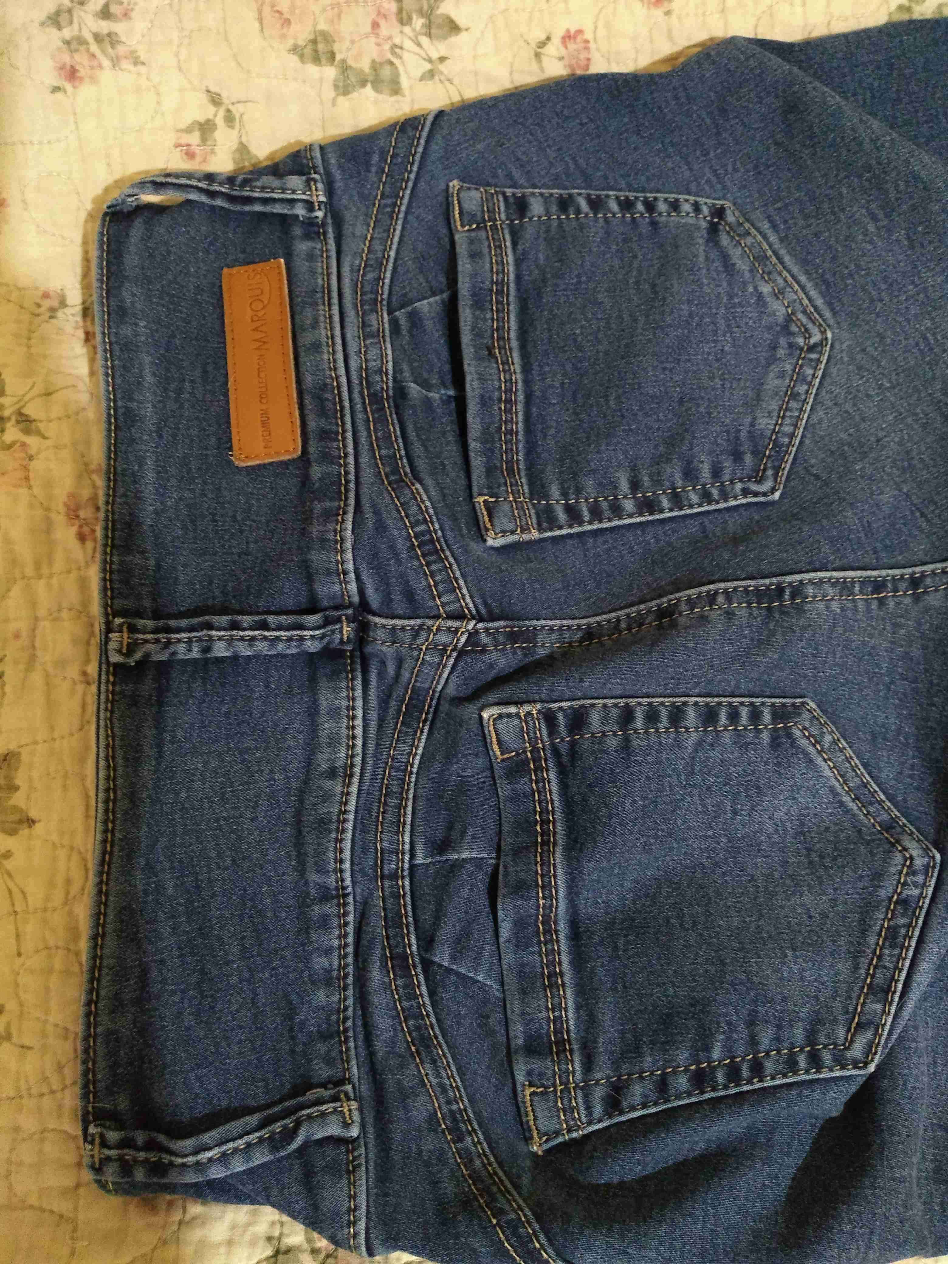 Jeans talla 36 - miniatura 5