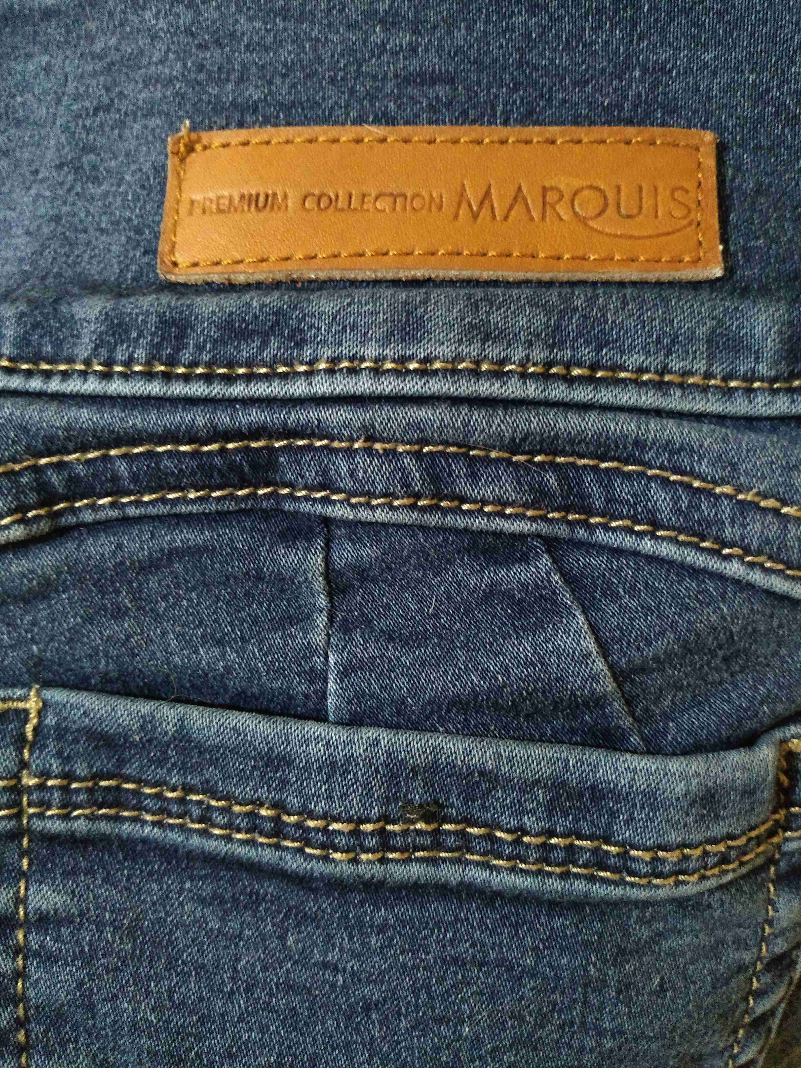 Jeans talla 36 - miniatura 6