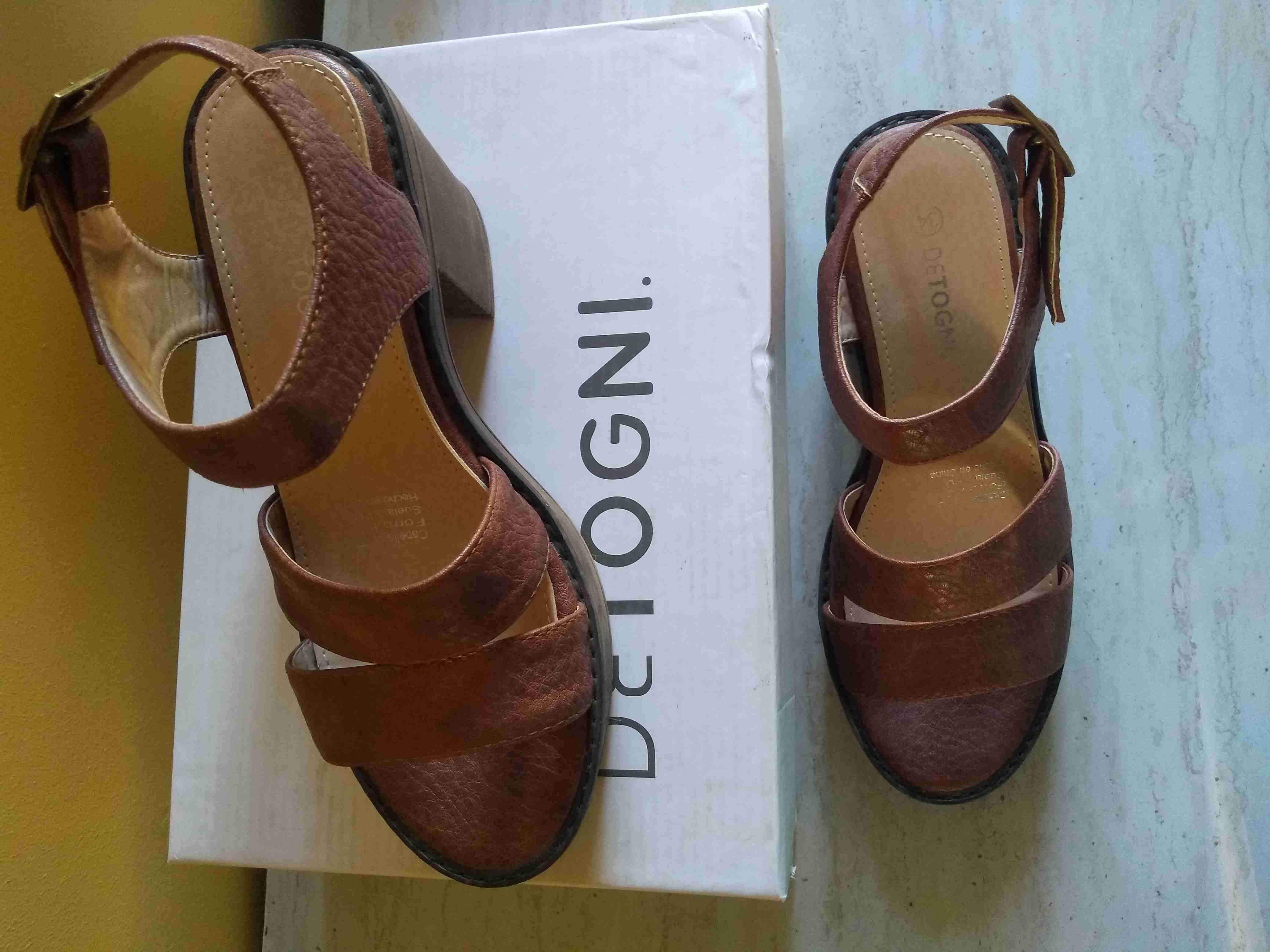 Sandalias N36 - miniatura 3