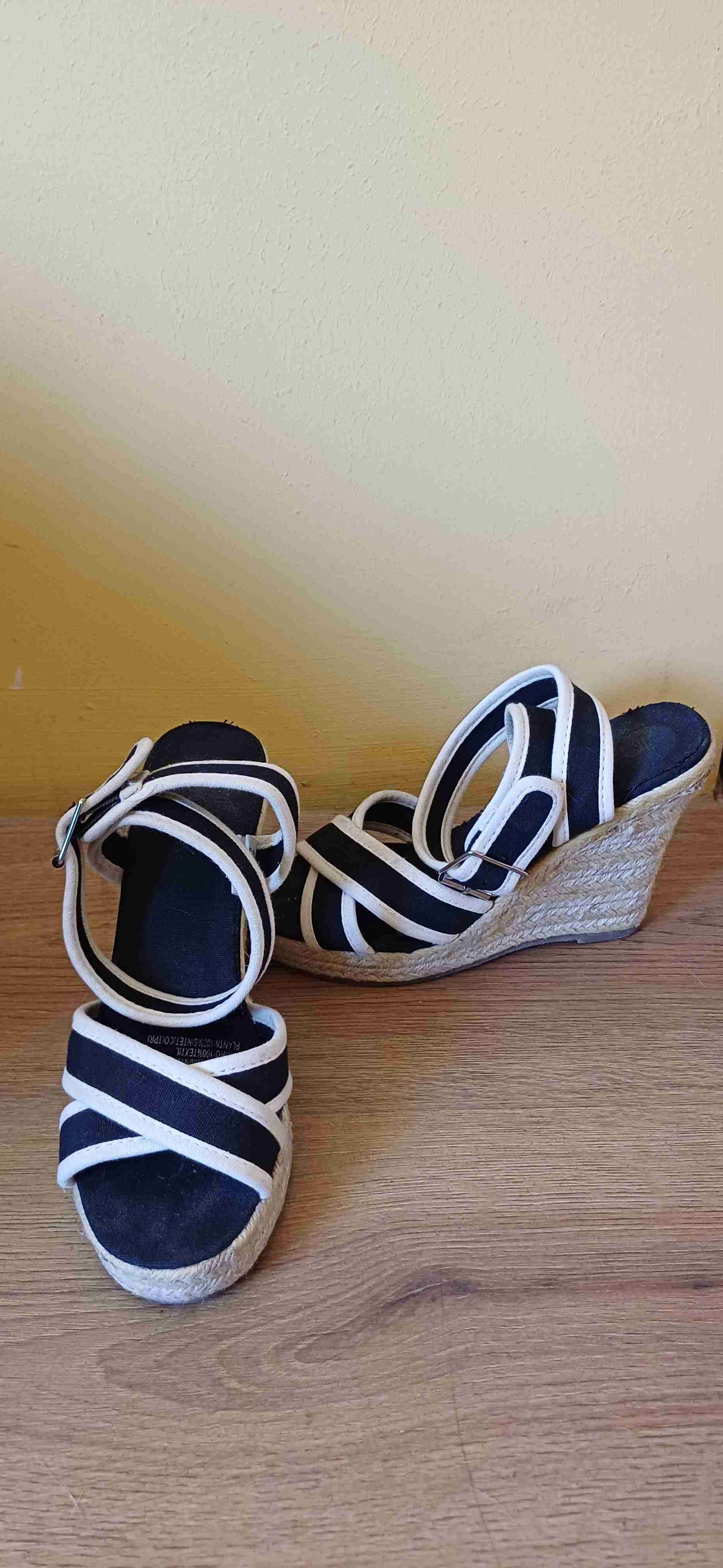 Sandalias N35 - miniatura 2