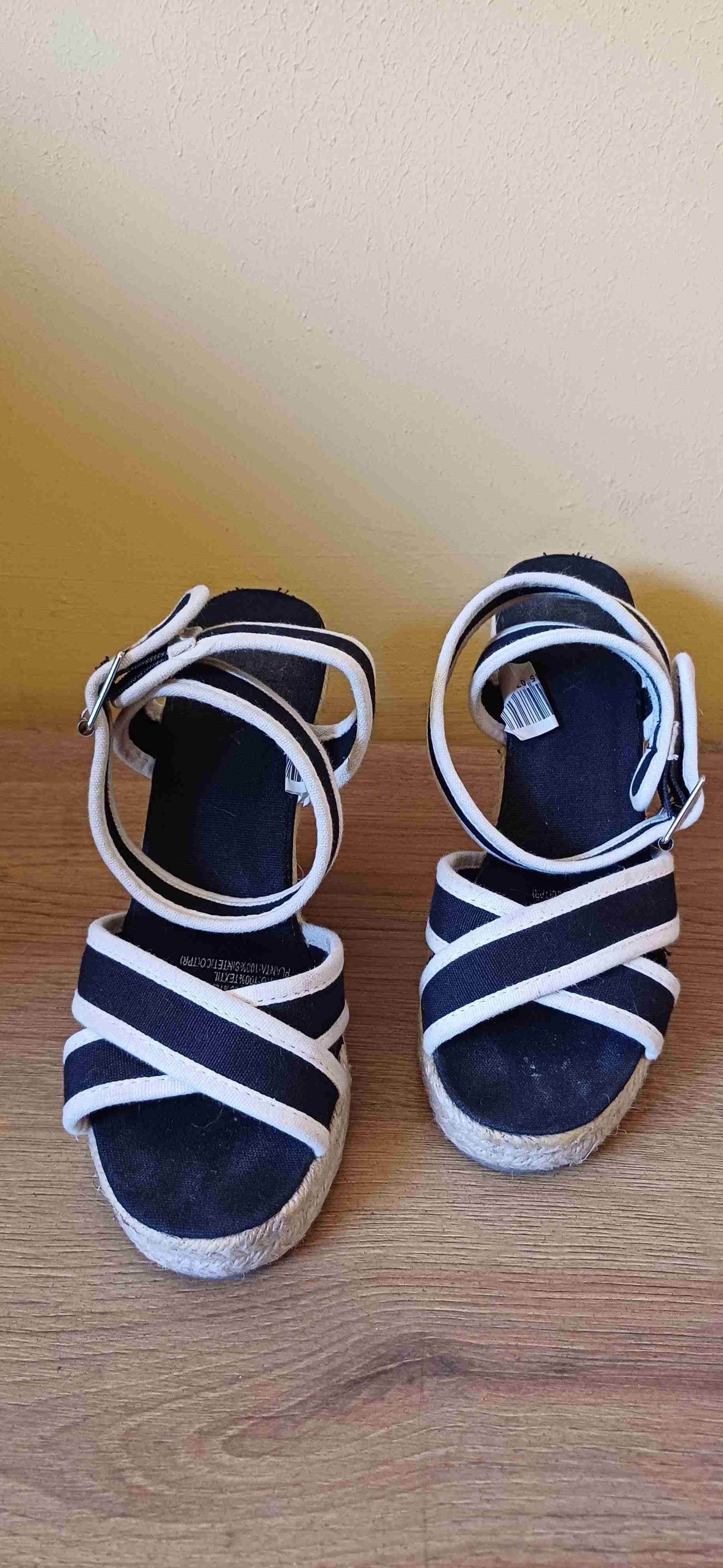 Sandalias N35 - miniatura 3