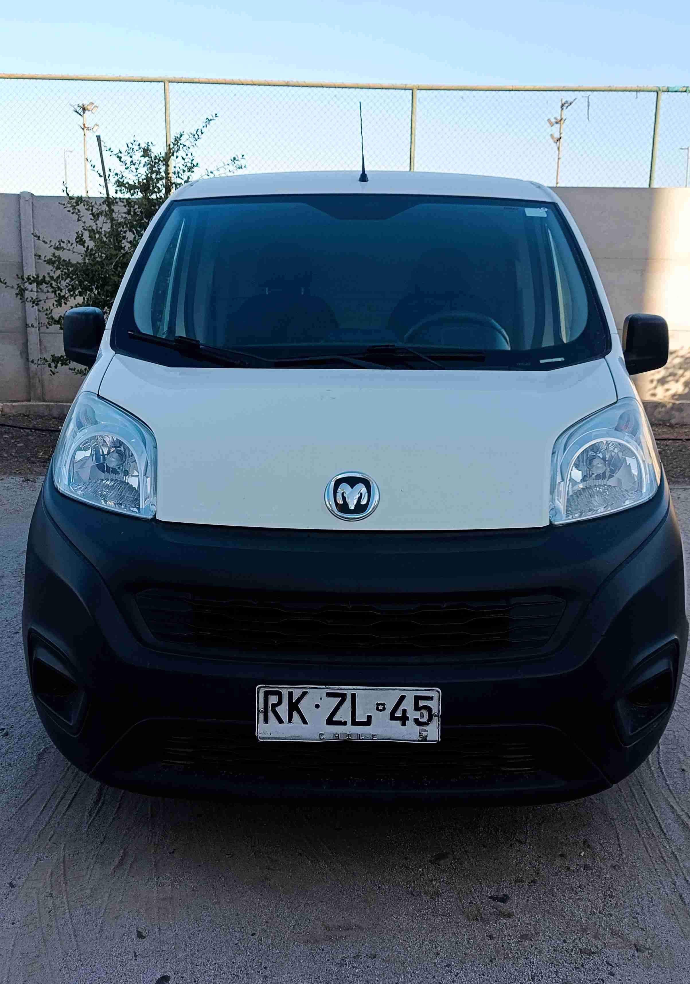 Ram V700 - miniatura 2