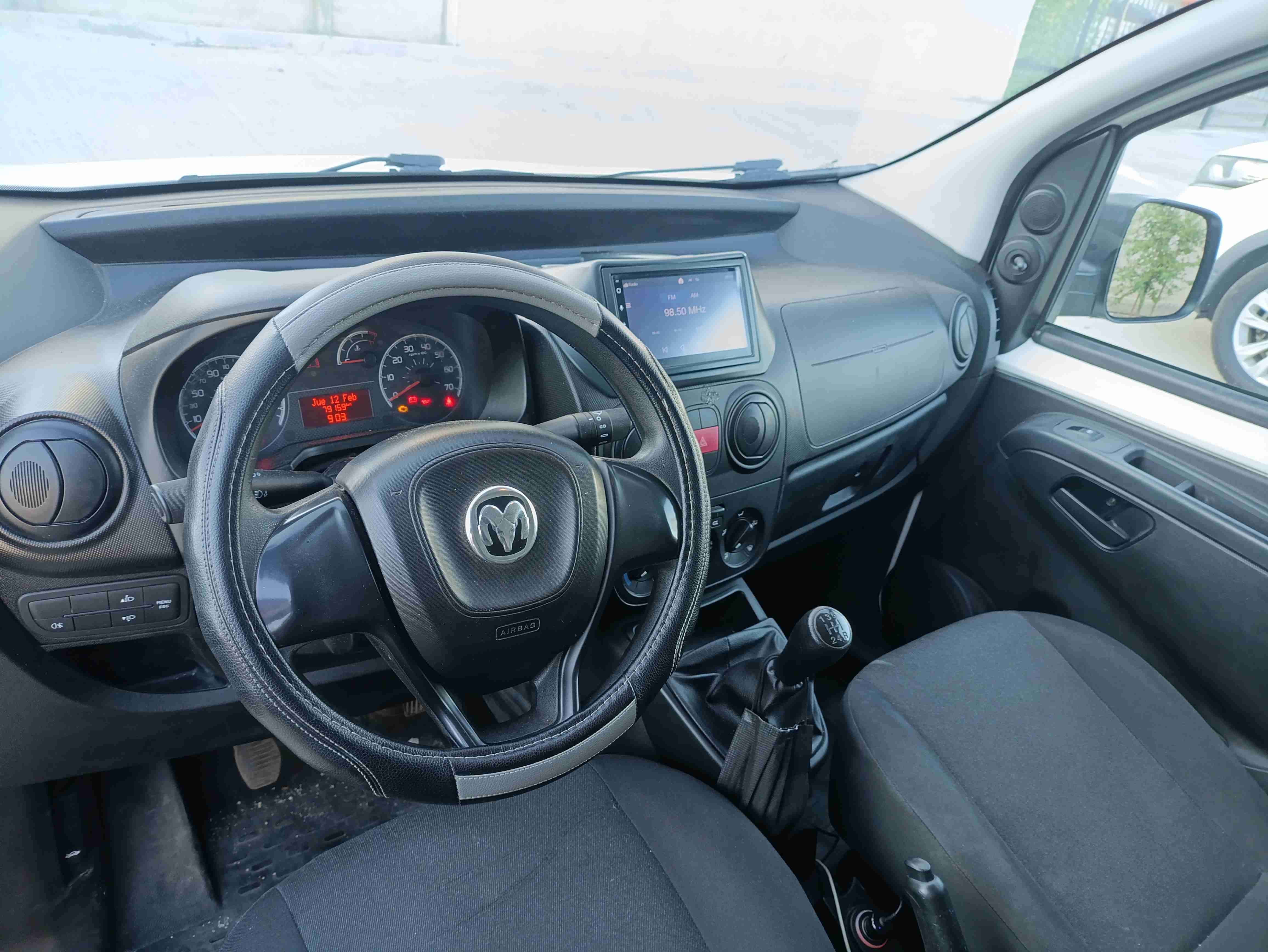 Ram V700 - miniatura 4