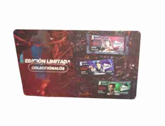 Tarjeta bip! Día del Amor, Y Otros Diseños - miniatura 4