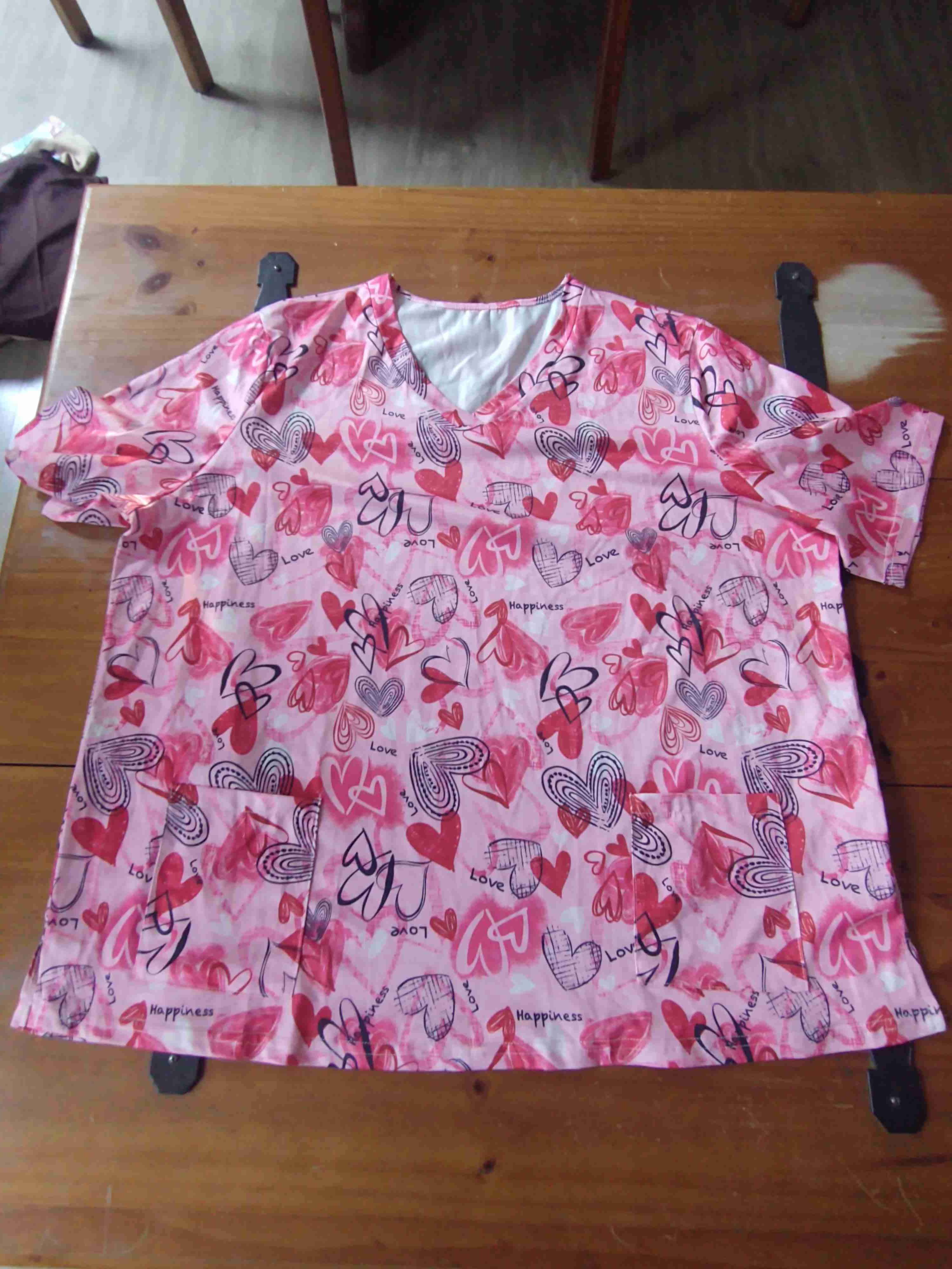 Delantal clinico, varios diseños - miniatura 2