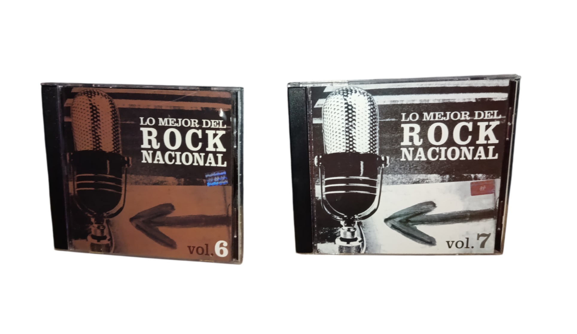 Lo Mejor del Rock Nacional Argentino - miniatura 2