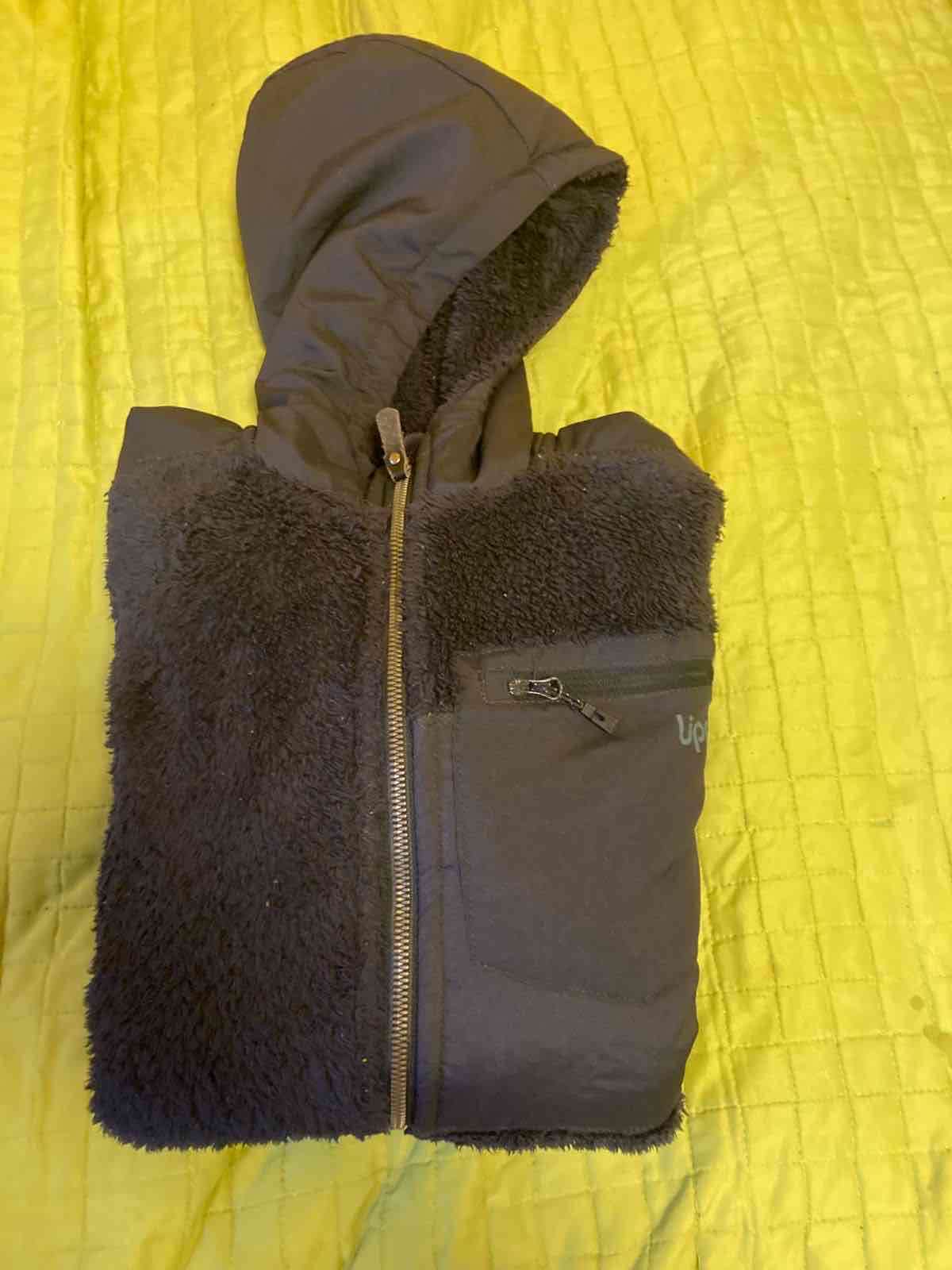 Polar Azul Marino Lippi