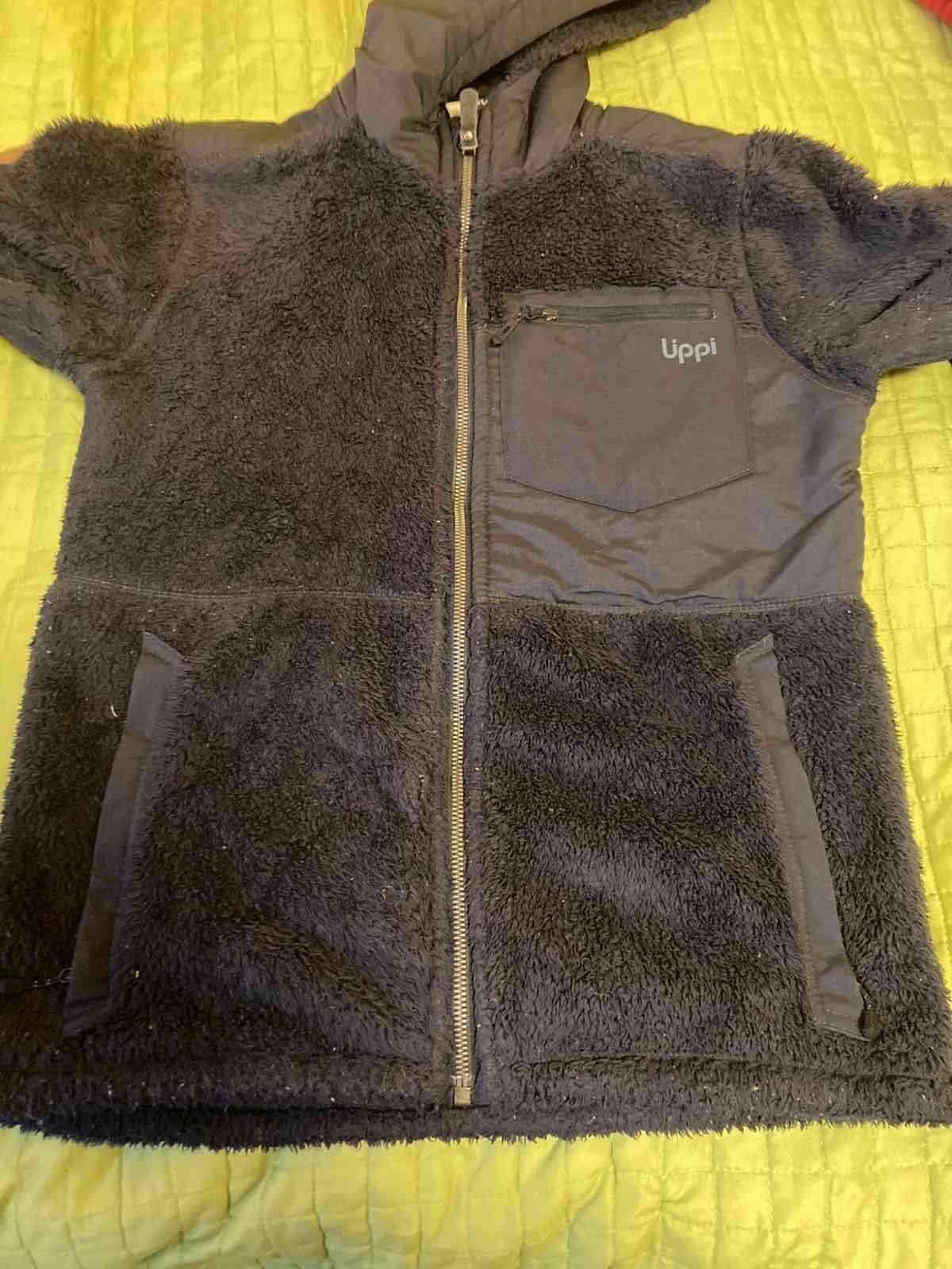 Polar Azul Marino Lippi - miniatura 2