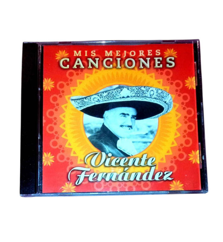 GRANDES DE LA MÚSICA MEXICANA// 5 VOLÚMENES