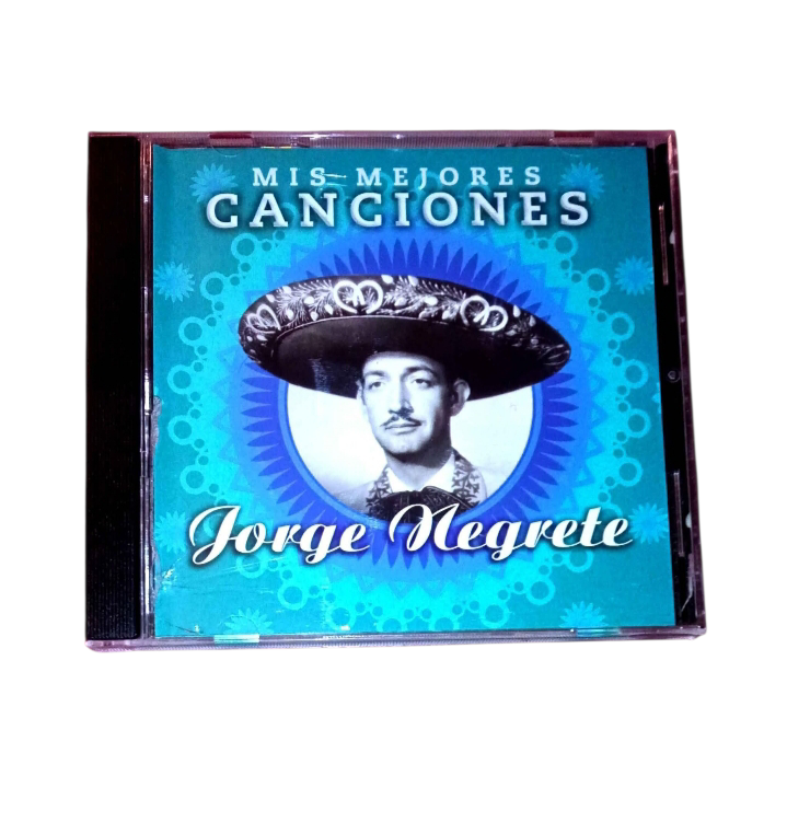 GRANDES DE LA MÚSICA MEXICANA// 5 VOLÚMENES - miniatura 2