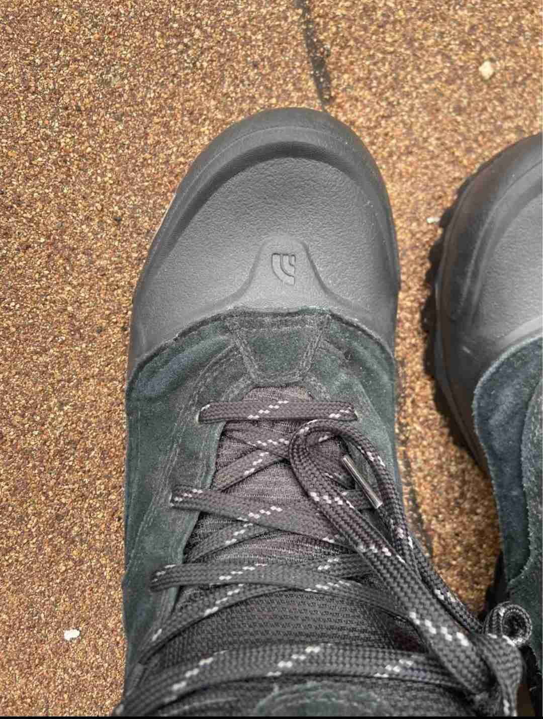 Botines impermeables The North Face - miniatura 2