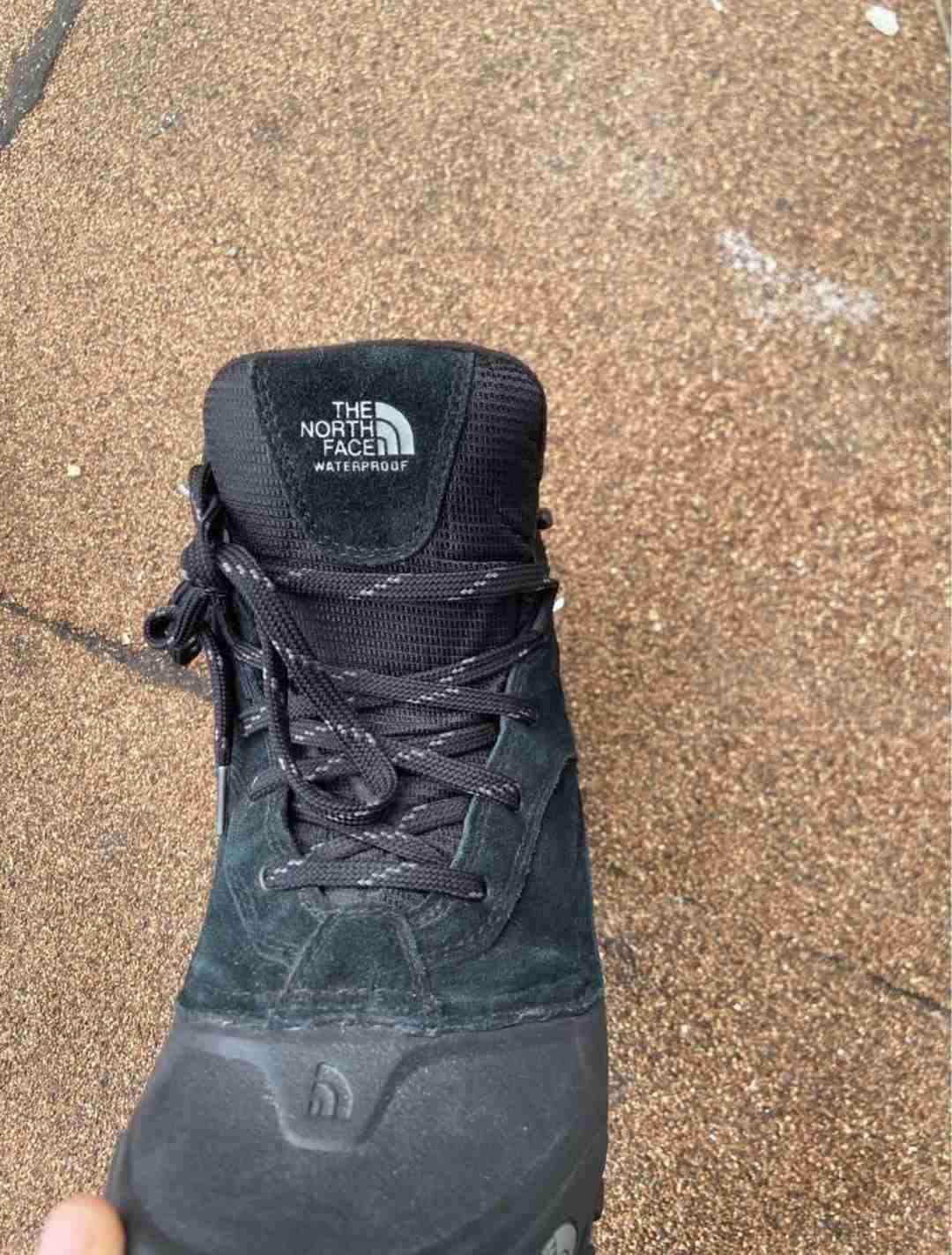 Botines impermeables The North Face - miniatura 5