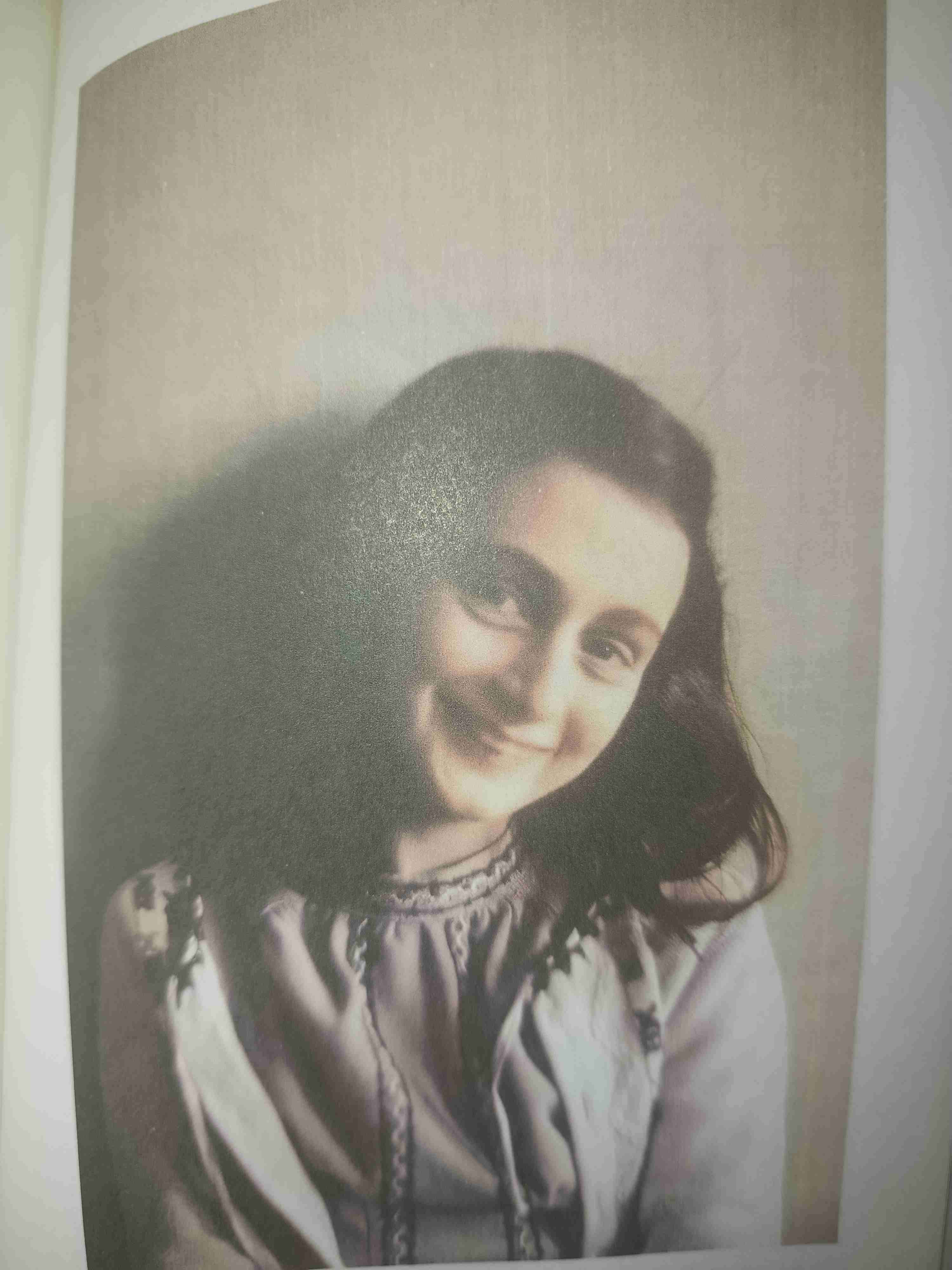 El Diario de Ana Frank - miniatura 2