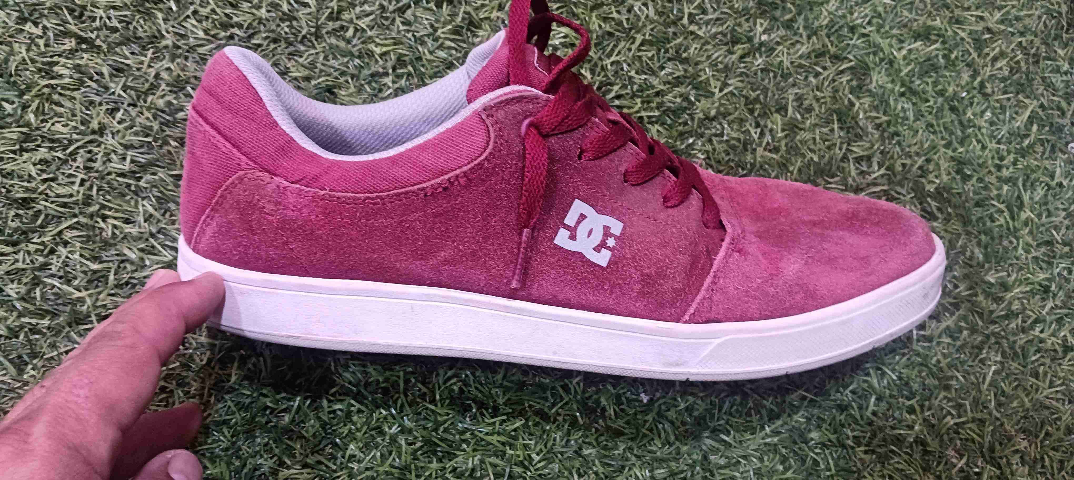 Zapatillas Puma azul claro - miniatura 3