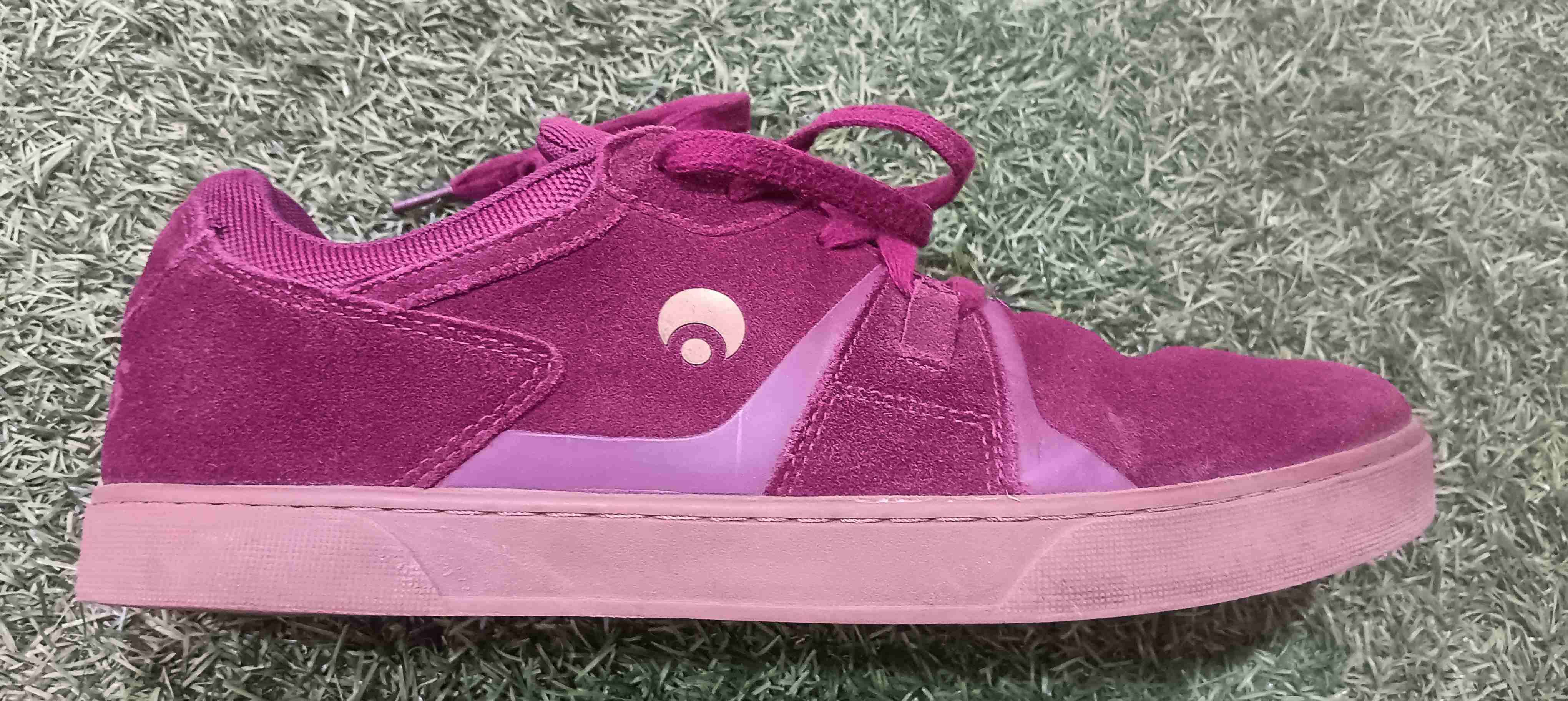 Zapatillas Puma azul claro - miniatura 4