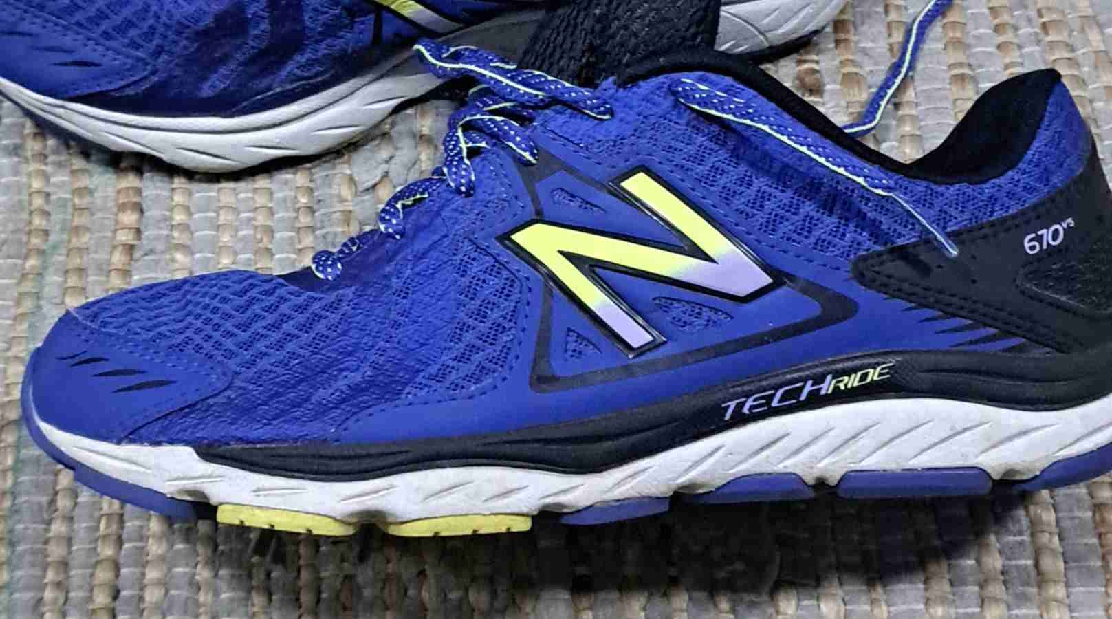 Zapatillas Puma azul claro - miniatura 6