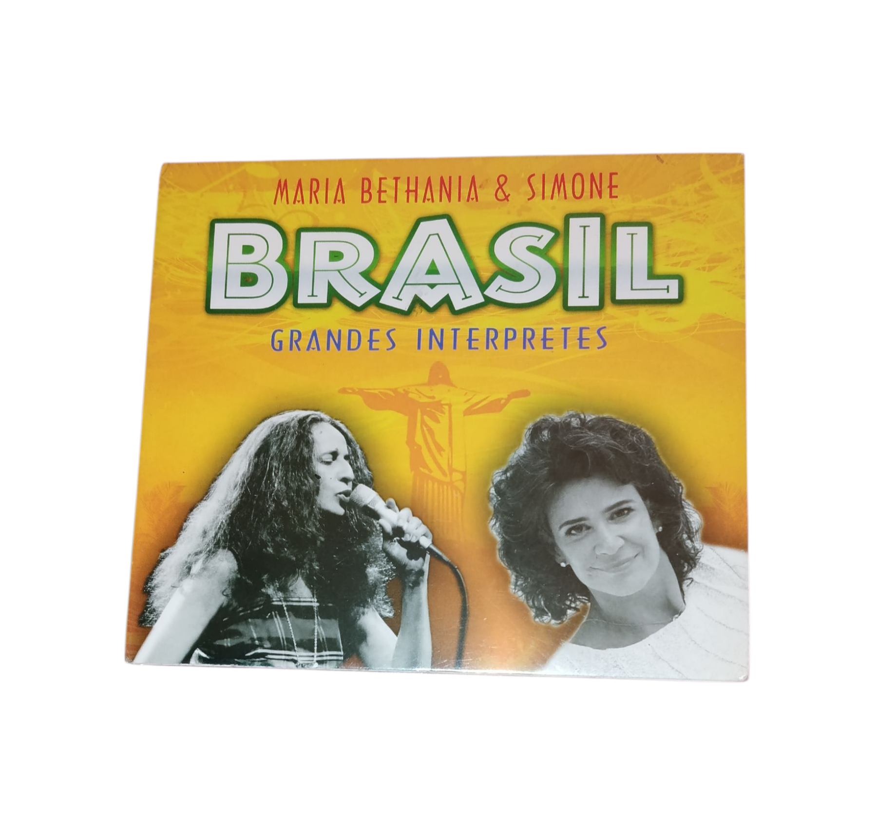 MÚSICA DEL BRASIL, GRANDES EXPONENTES