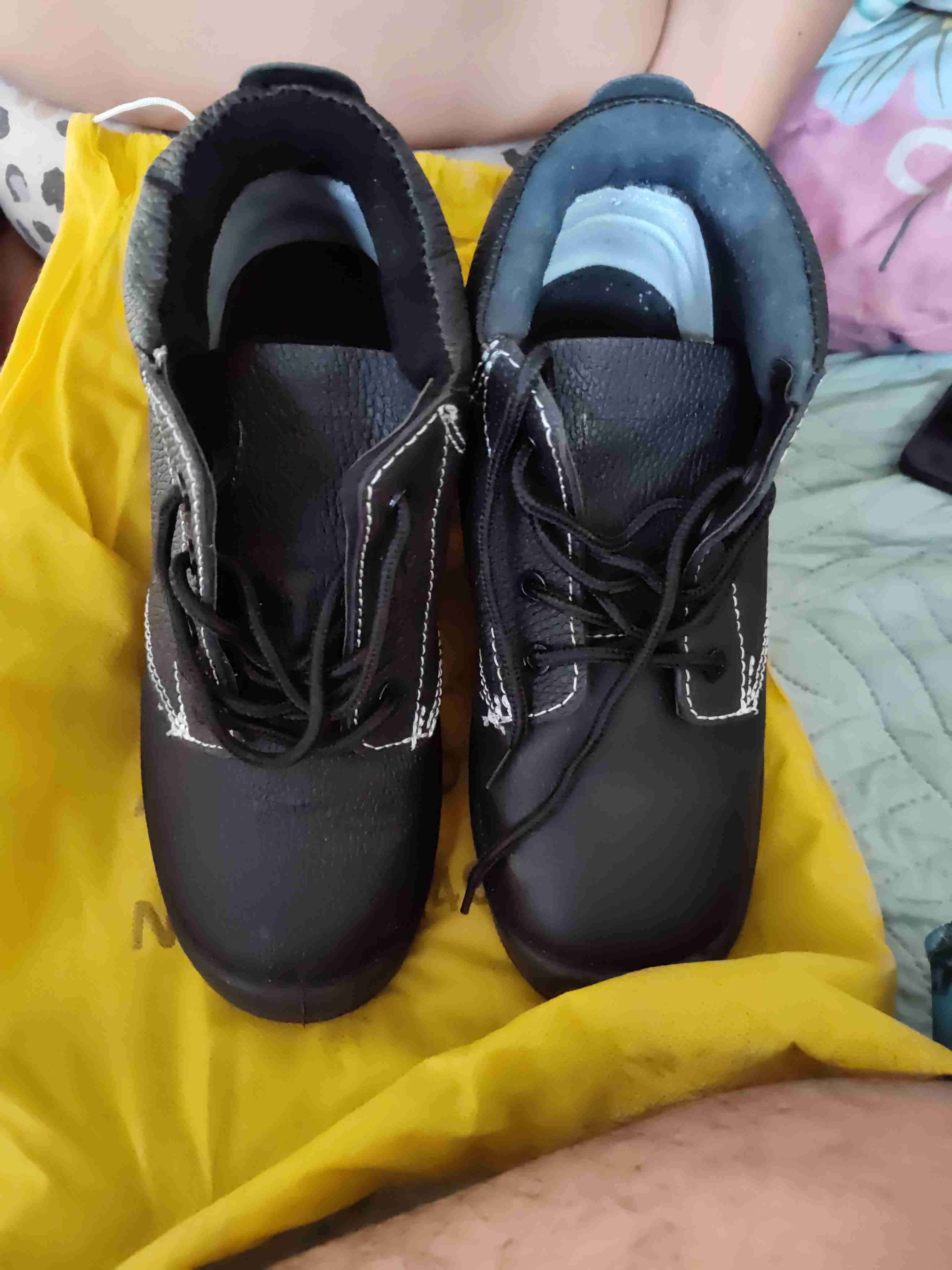 Zapatos de seguridad - miniatura 2