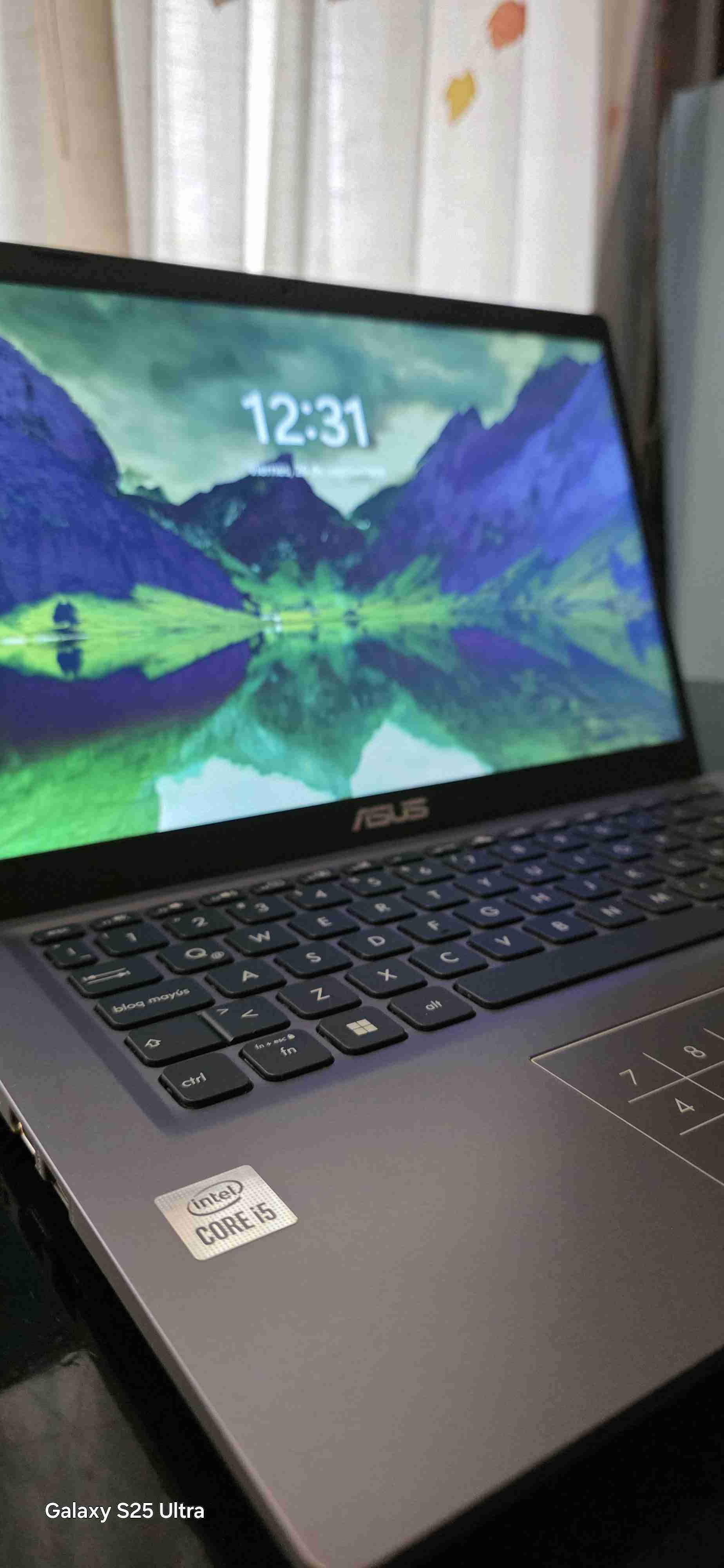 Notebook ASUS X415 Intel Core i5 8GB - miniatura 2