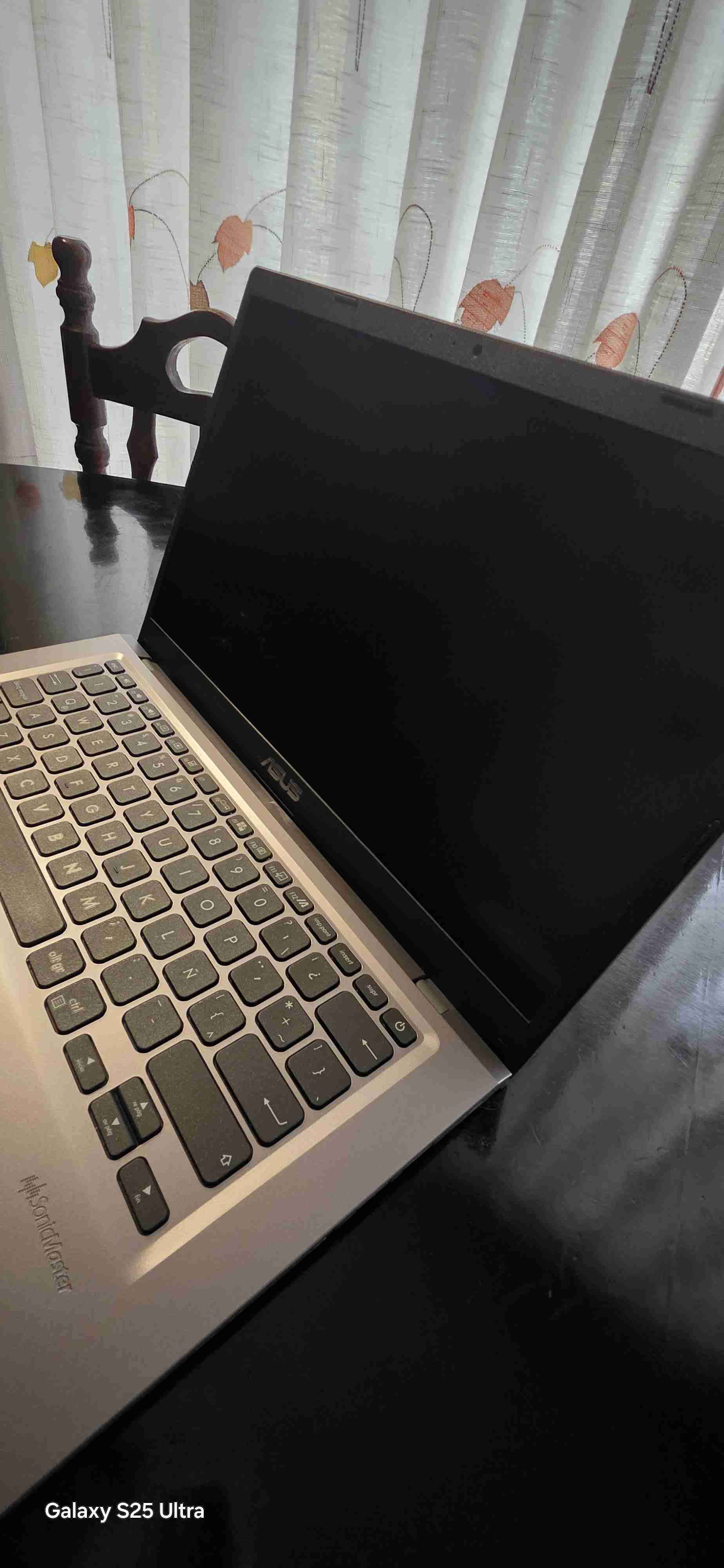 Notebook ASUS X415 Intel Core i5 8GB - miniatura 3