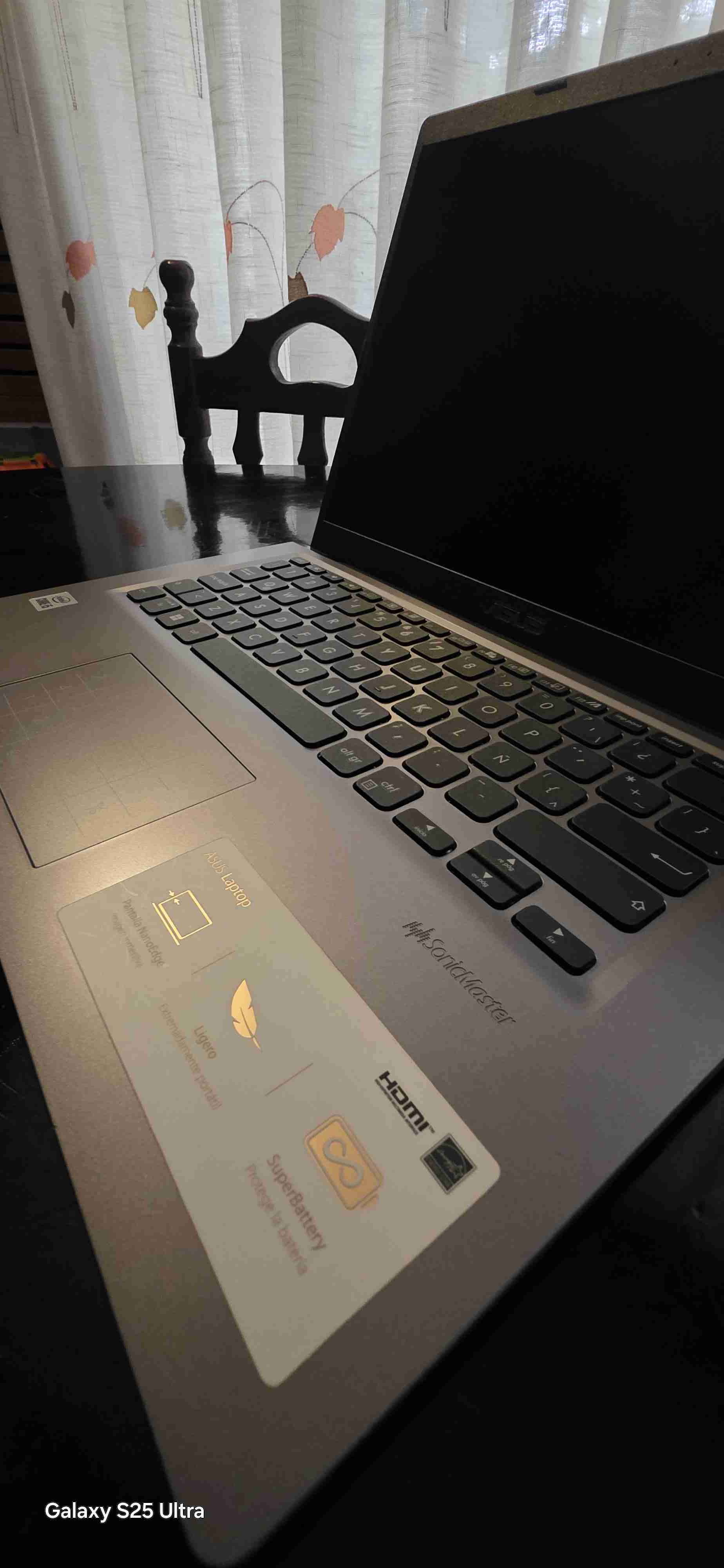 Notebook ASUS X415 Intel Core i5 8GB - miniatura 4