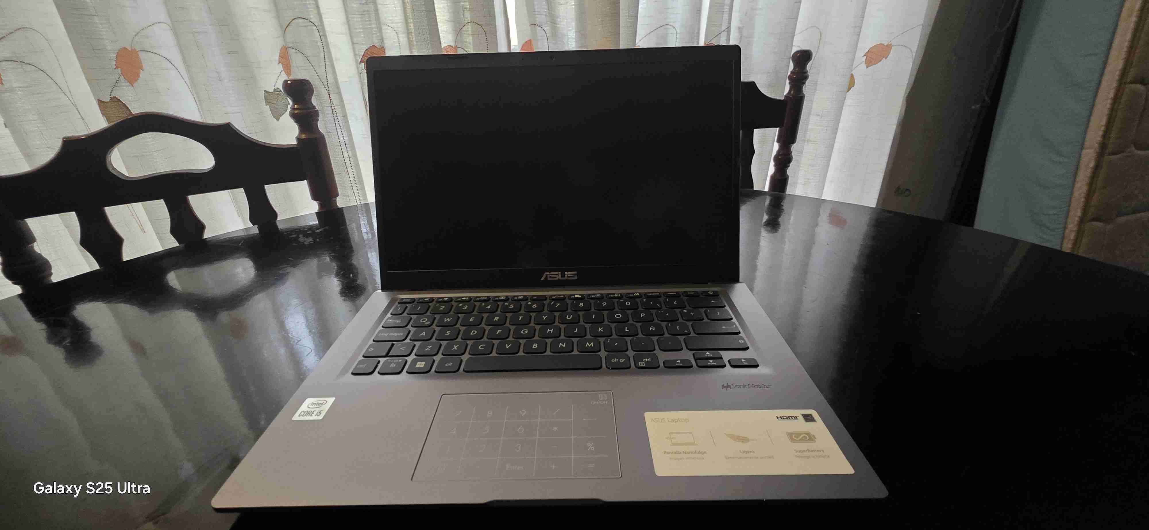 Notebook ASUS X415 Intel Core i5 8GB - miniatura 5