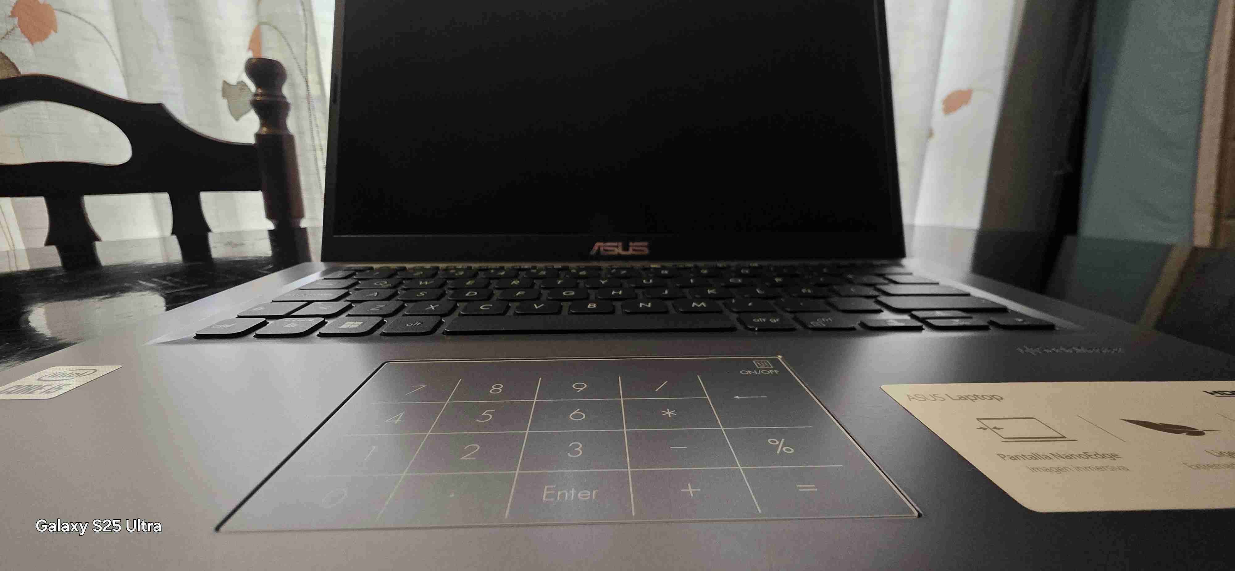 Notebook ASUS X415 Intel Core i5 8GB - miniatura 6