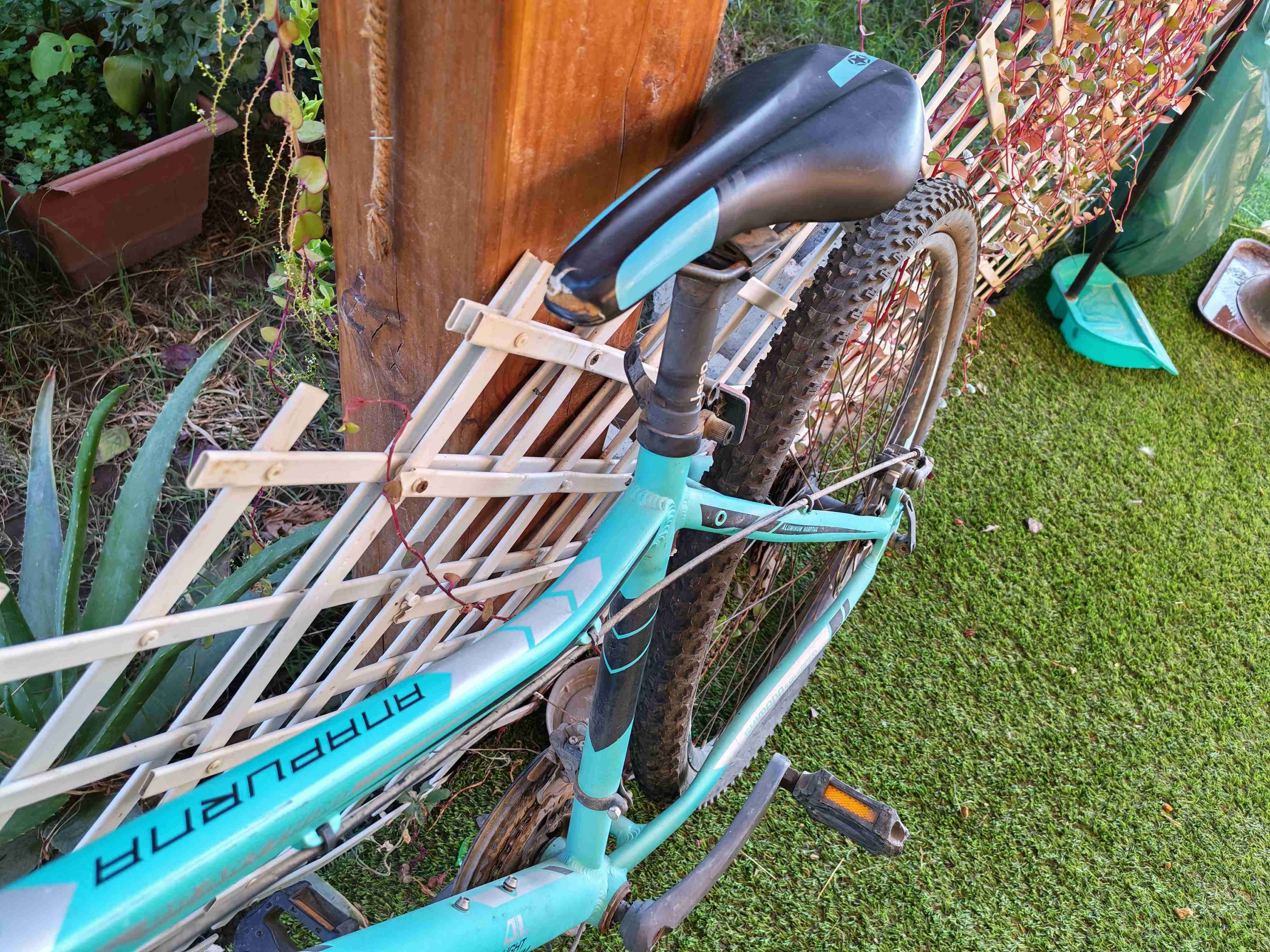 Bicicleta de montaña Jeep - miniatura 2