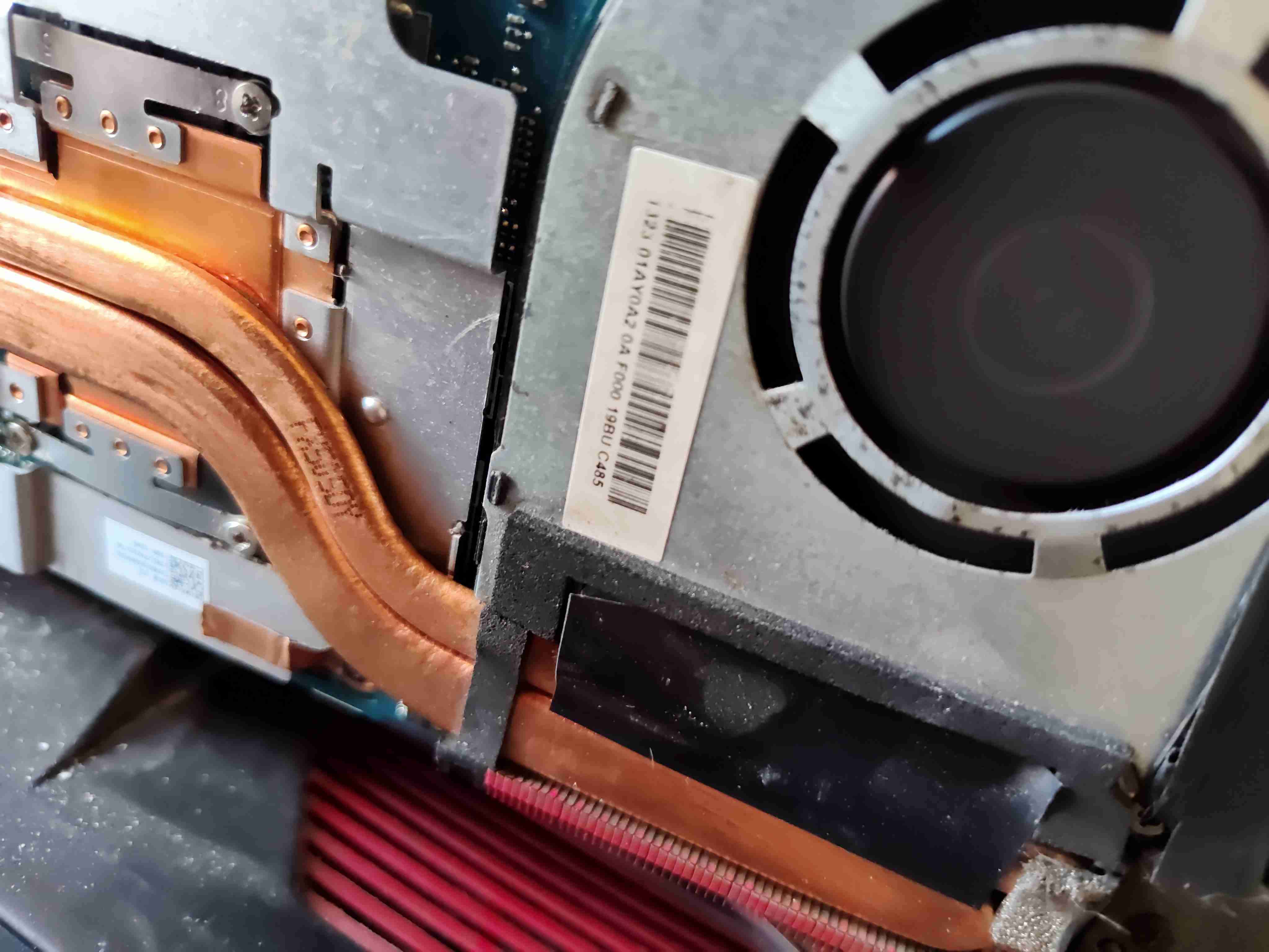 Servicio de mantenimiento para computadora - 3