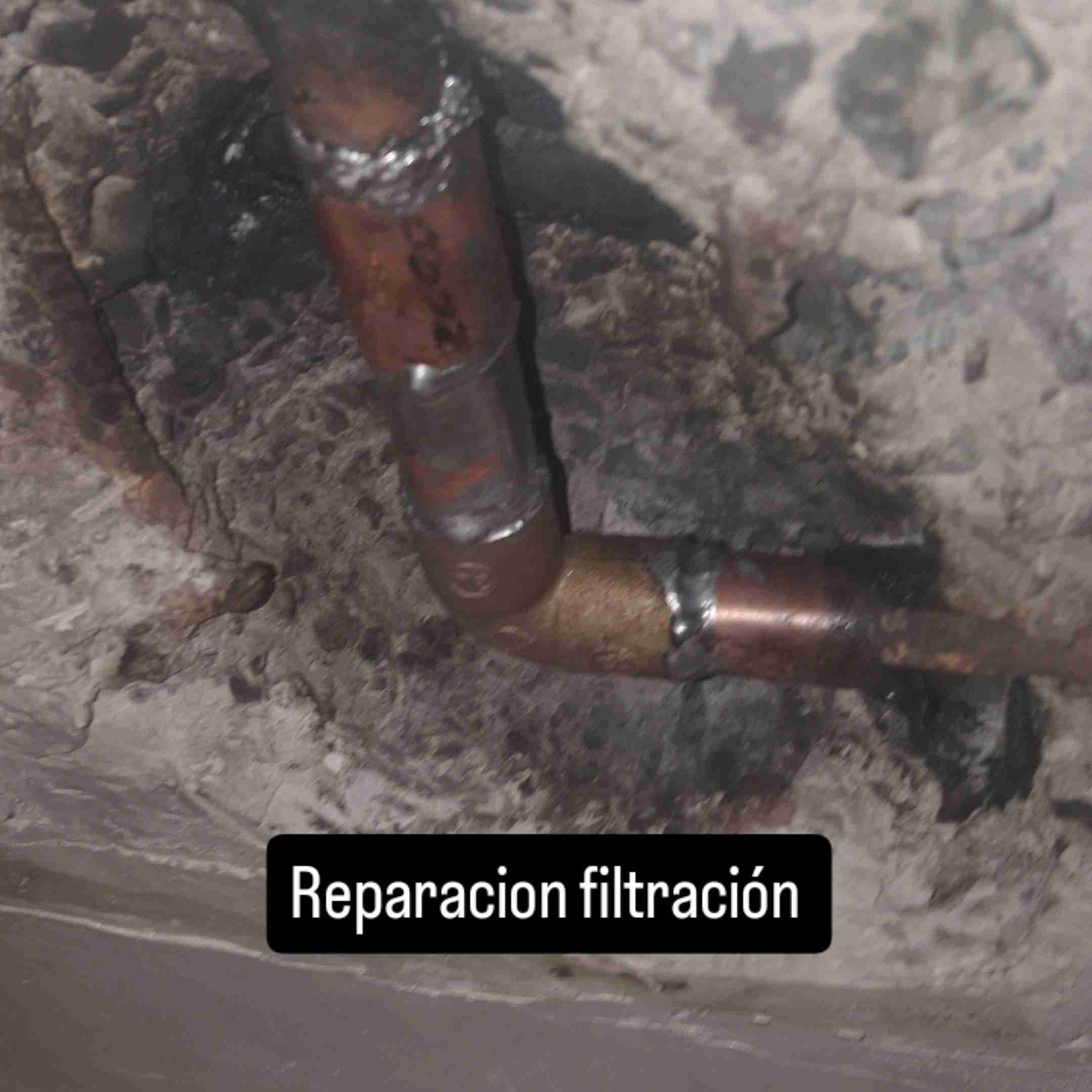 Servicio de gasfiteria - 2